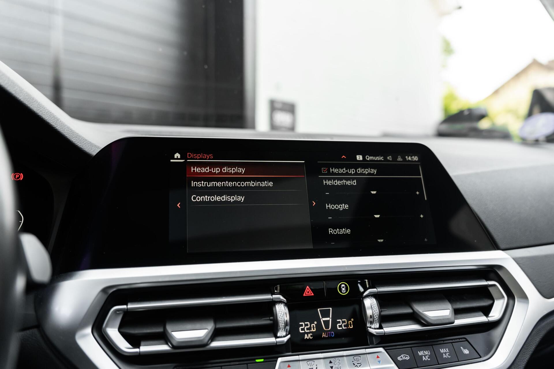 Foto van BMW 330e