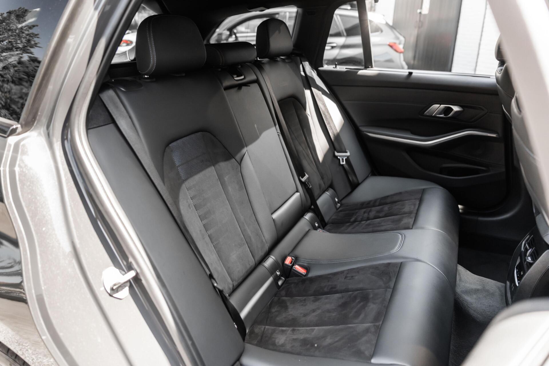Foto van BMW 330e