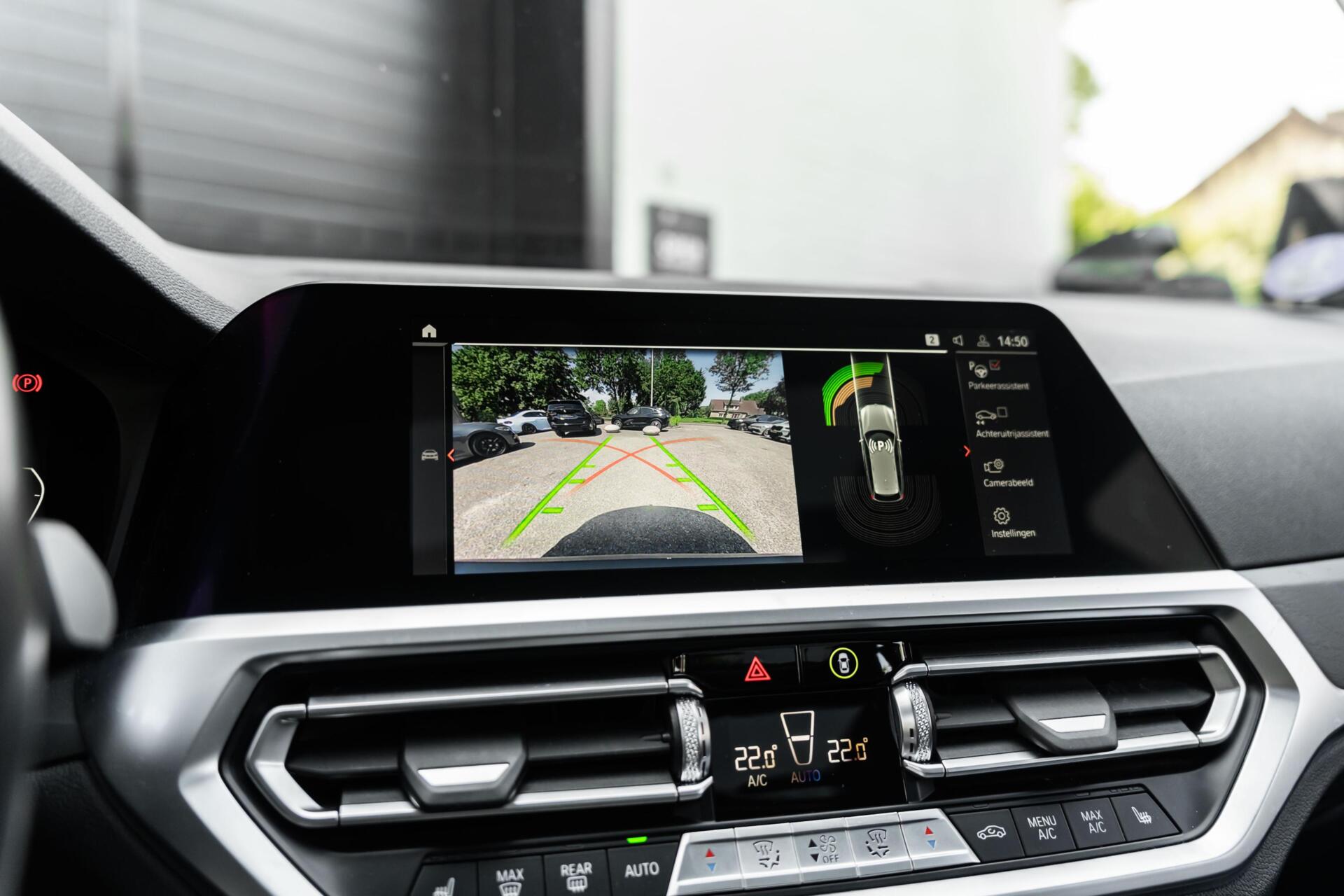 Foto van BMW 330e