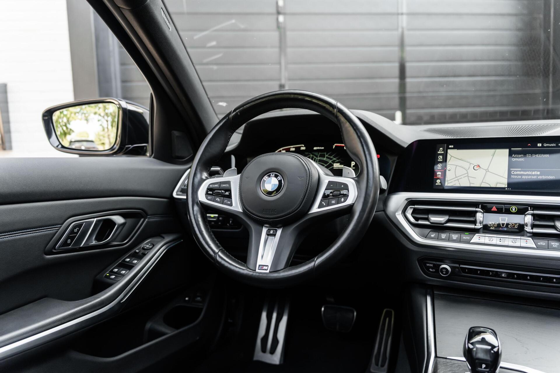 Foto van BMW 330e