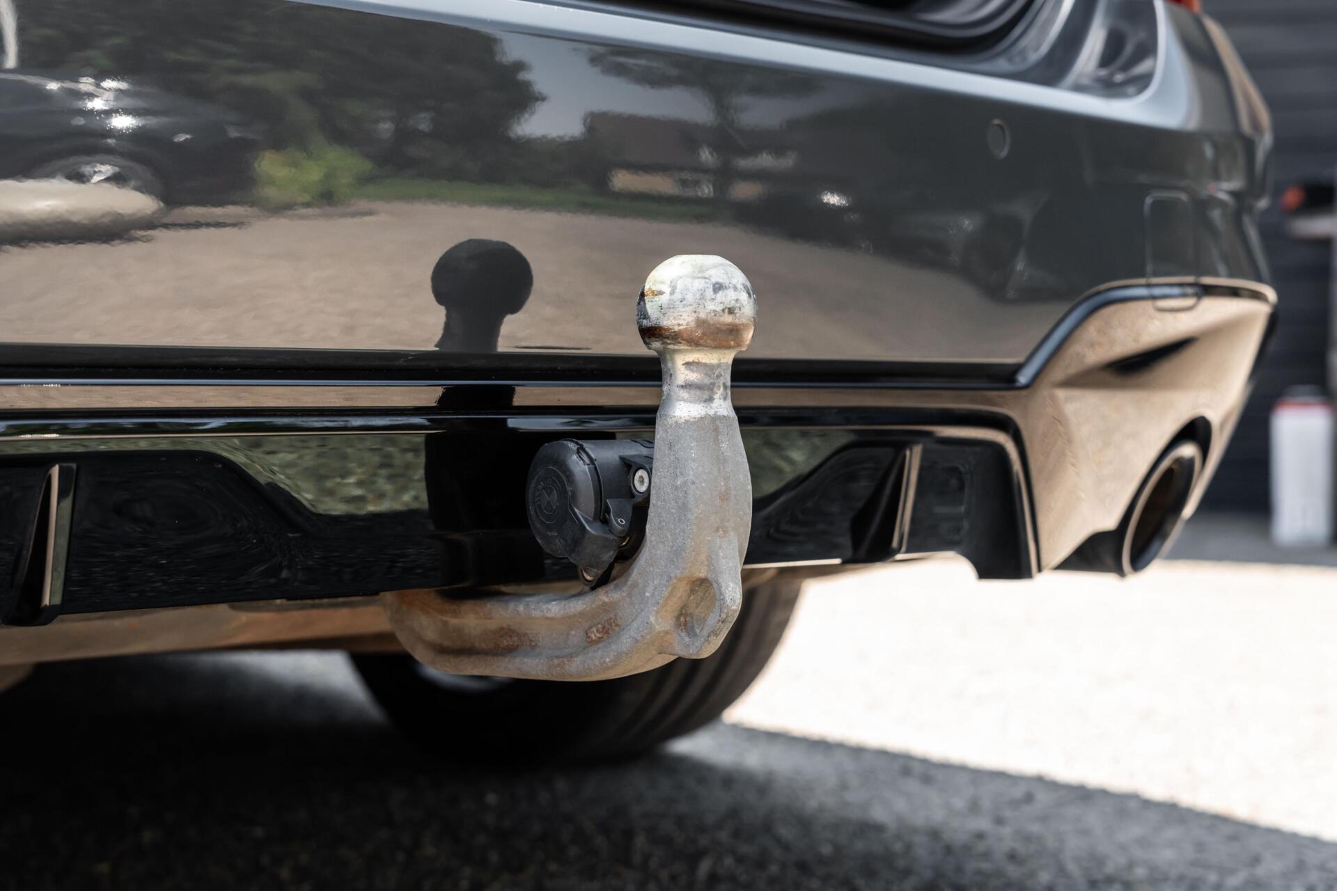 Foto van BMW 330e