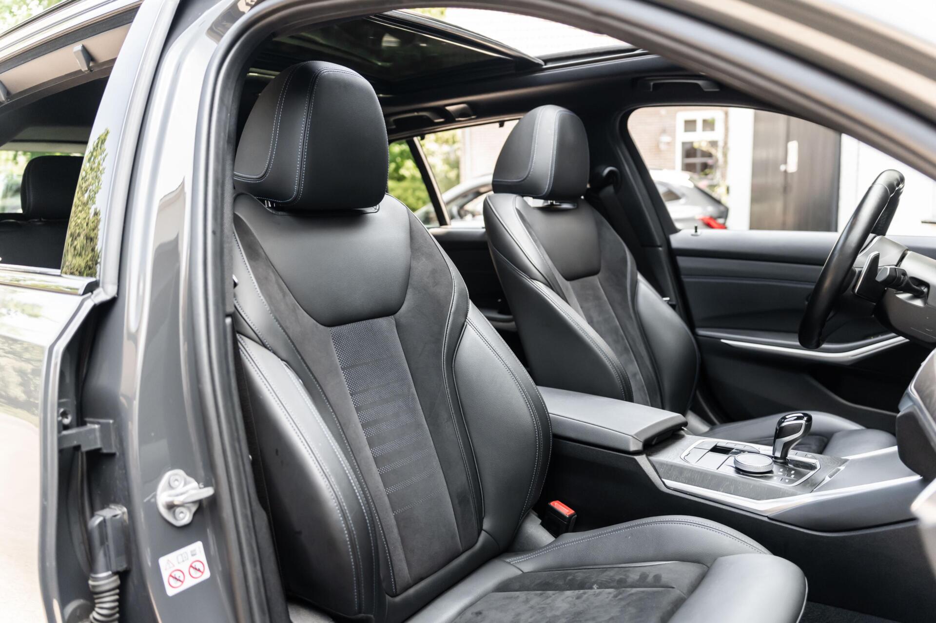 Foto van BMW 330e