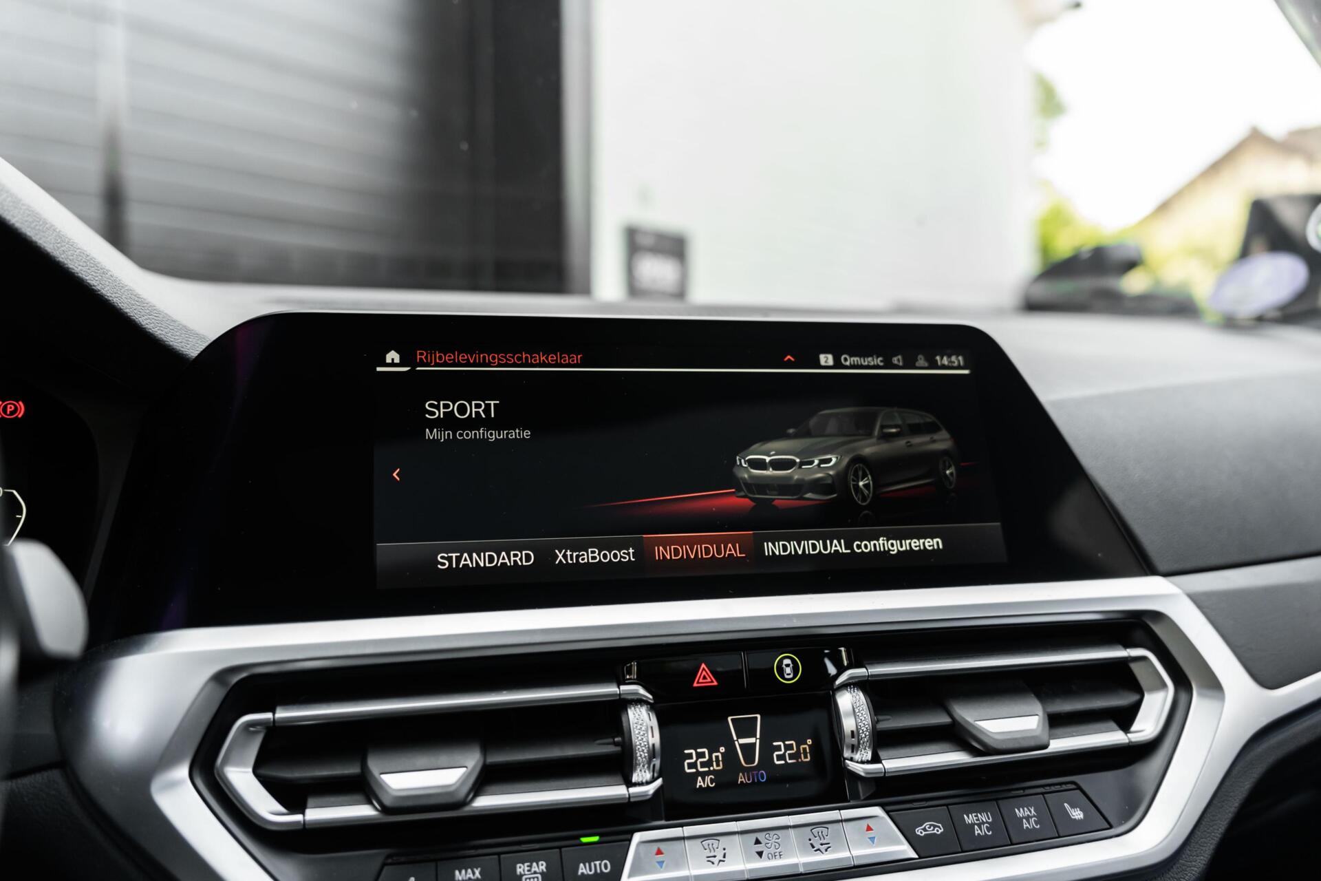 Foto van BMW 330e