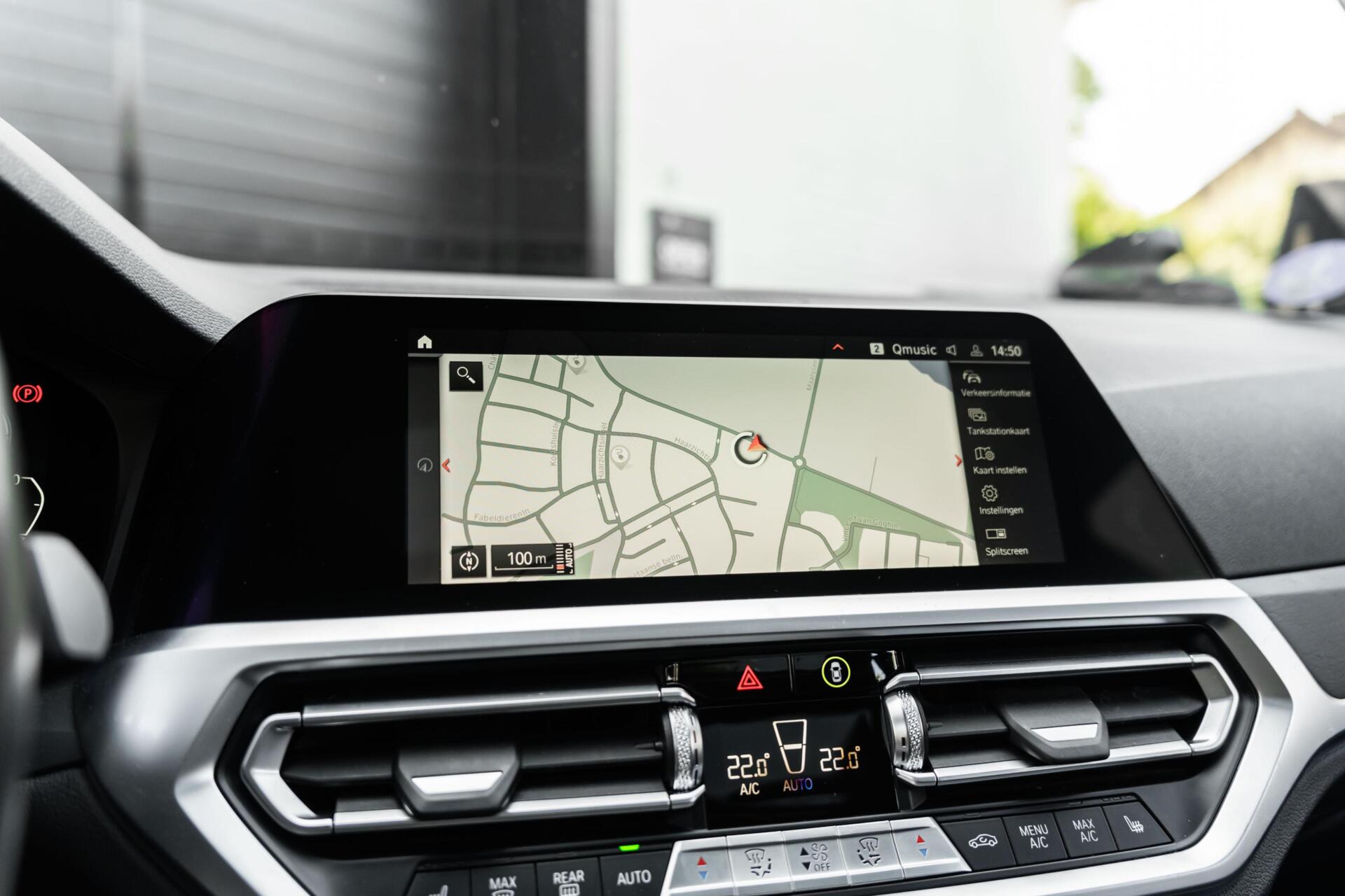 Foto van BMW 330e