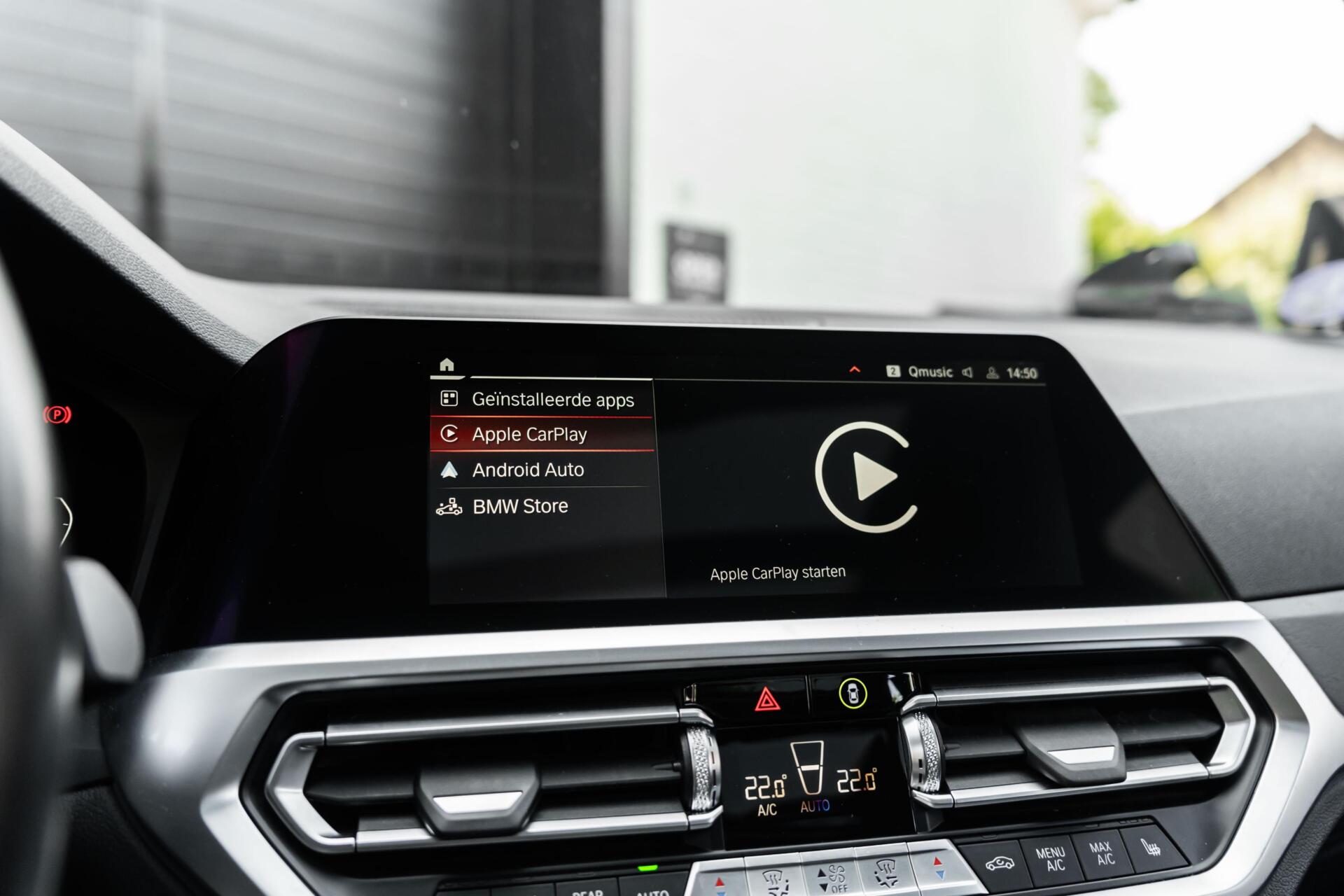 Foto van BMW 330e
