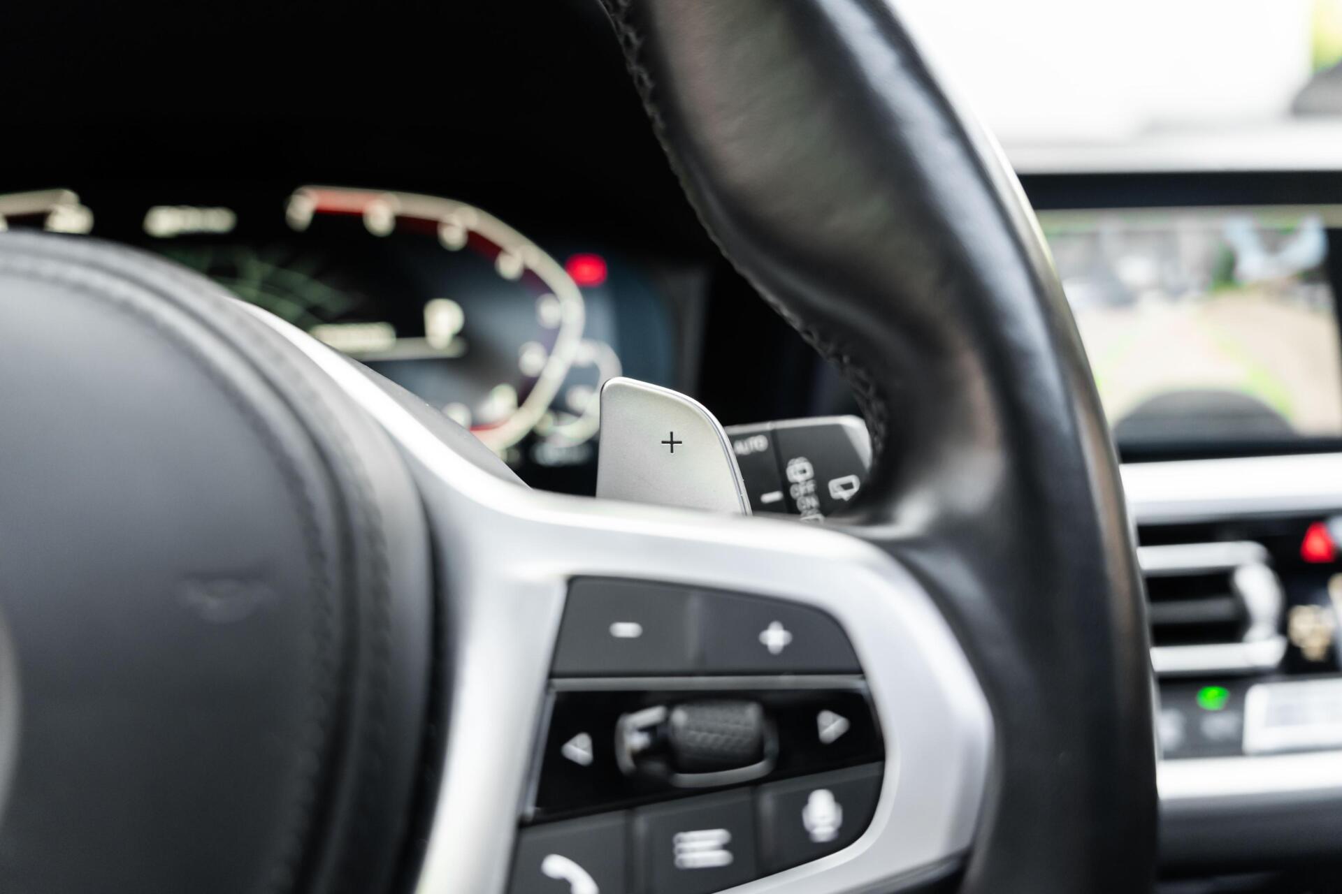 Foto van BMW 330e