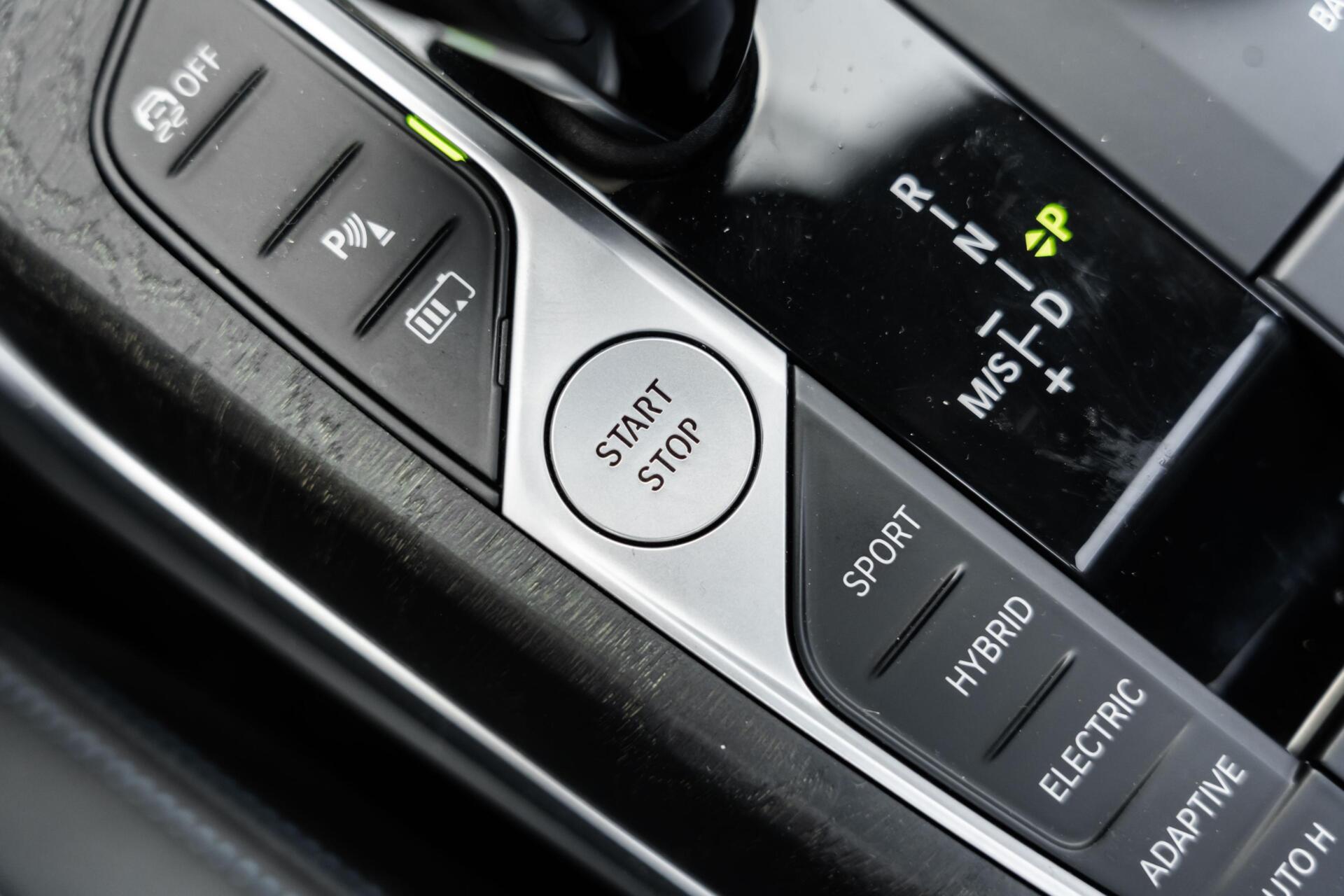 Foto van BMW 330e