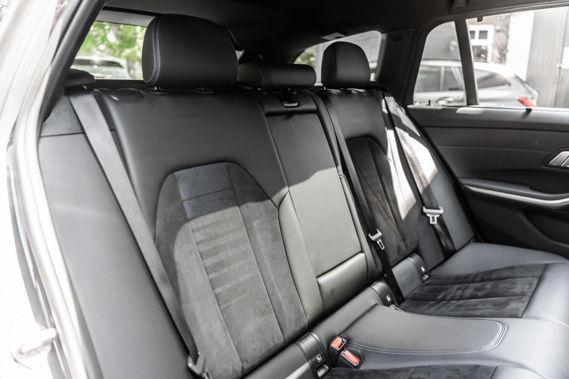 Foto van BMW 330e