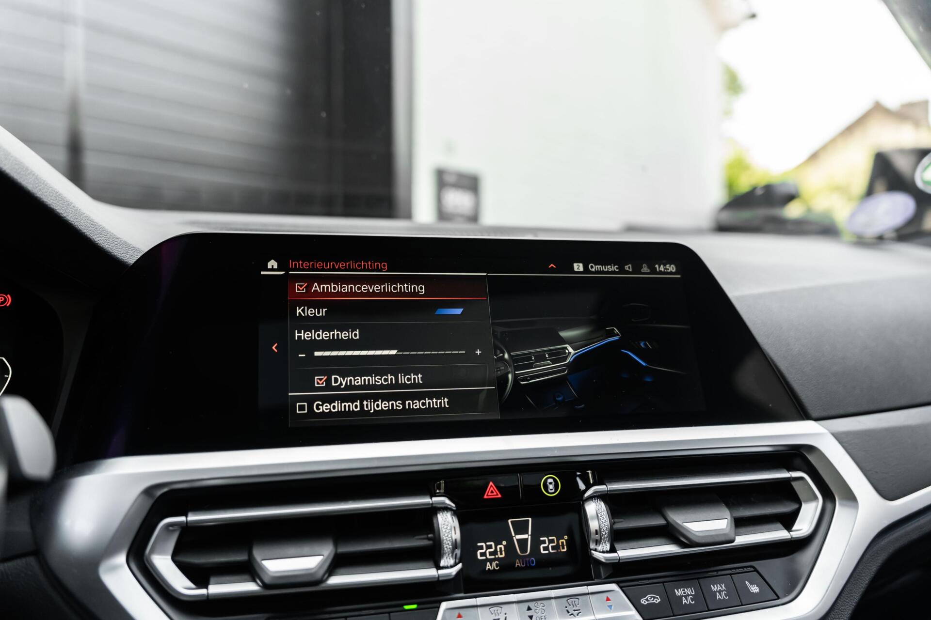 Foto van BMW 330e