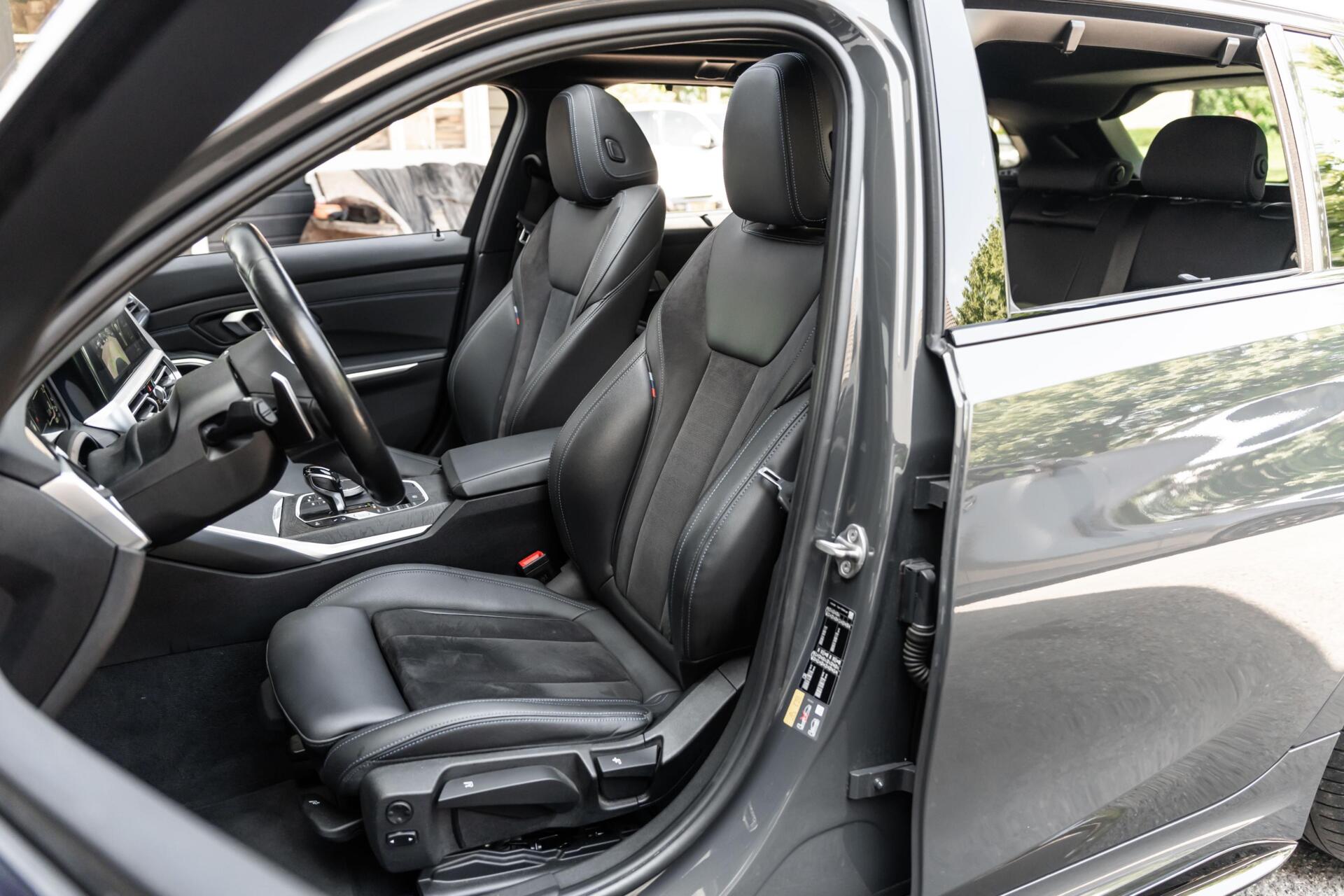 Foto van BMW 330e