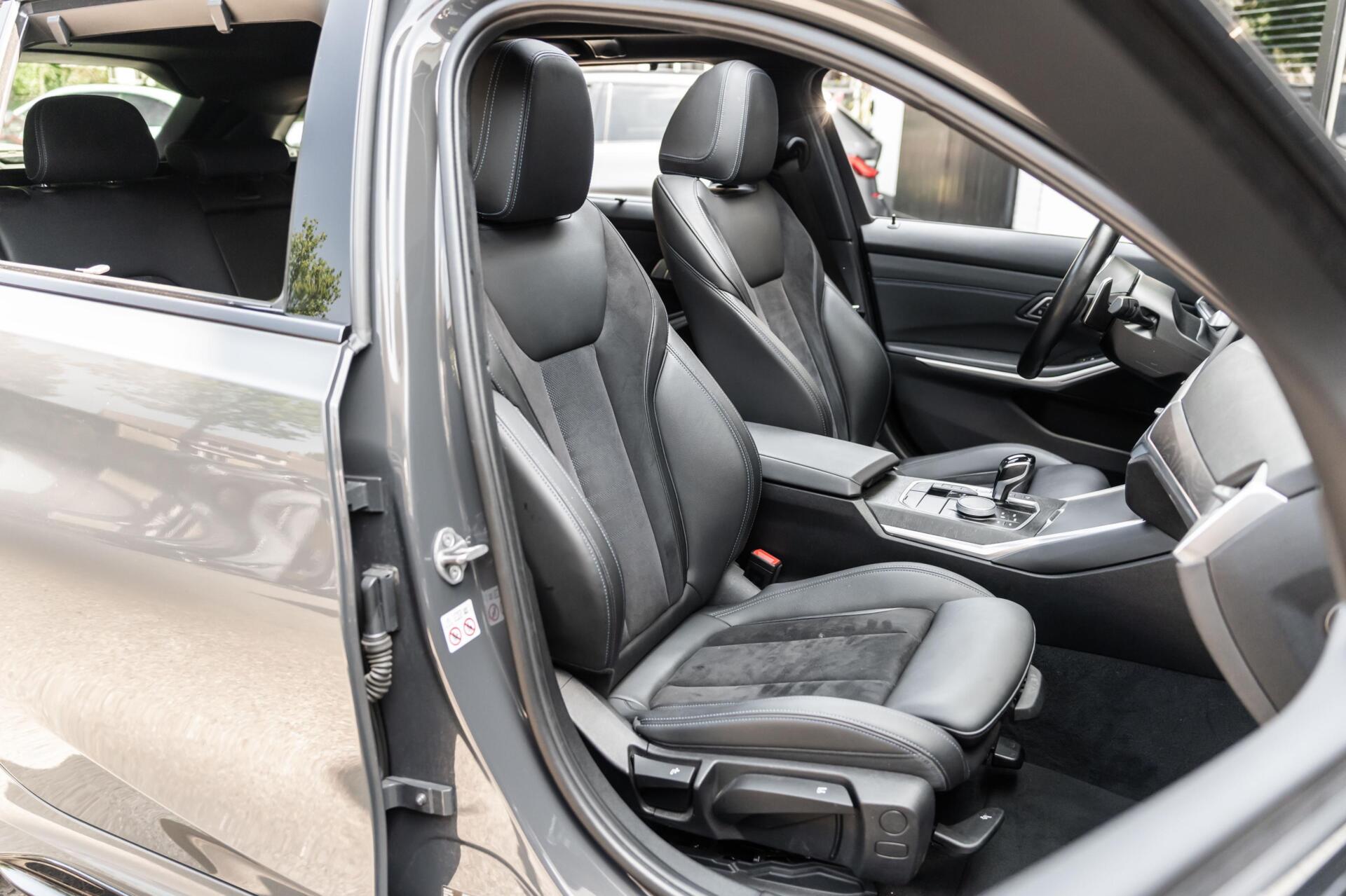 Foto van BMW 330e