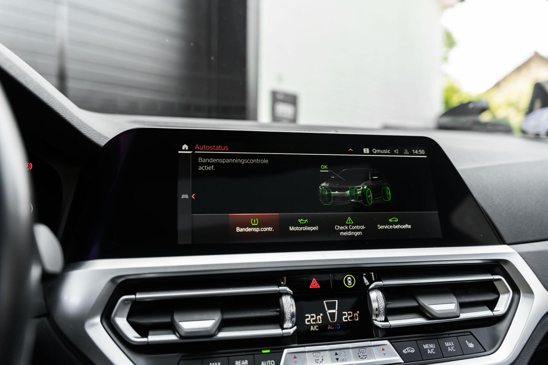 Foto van BMW 330e