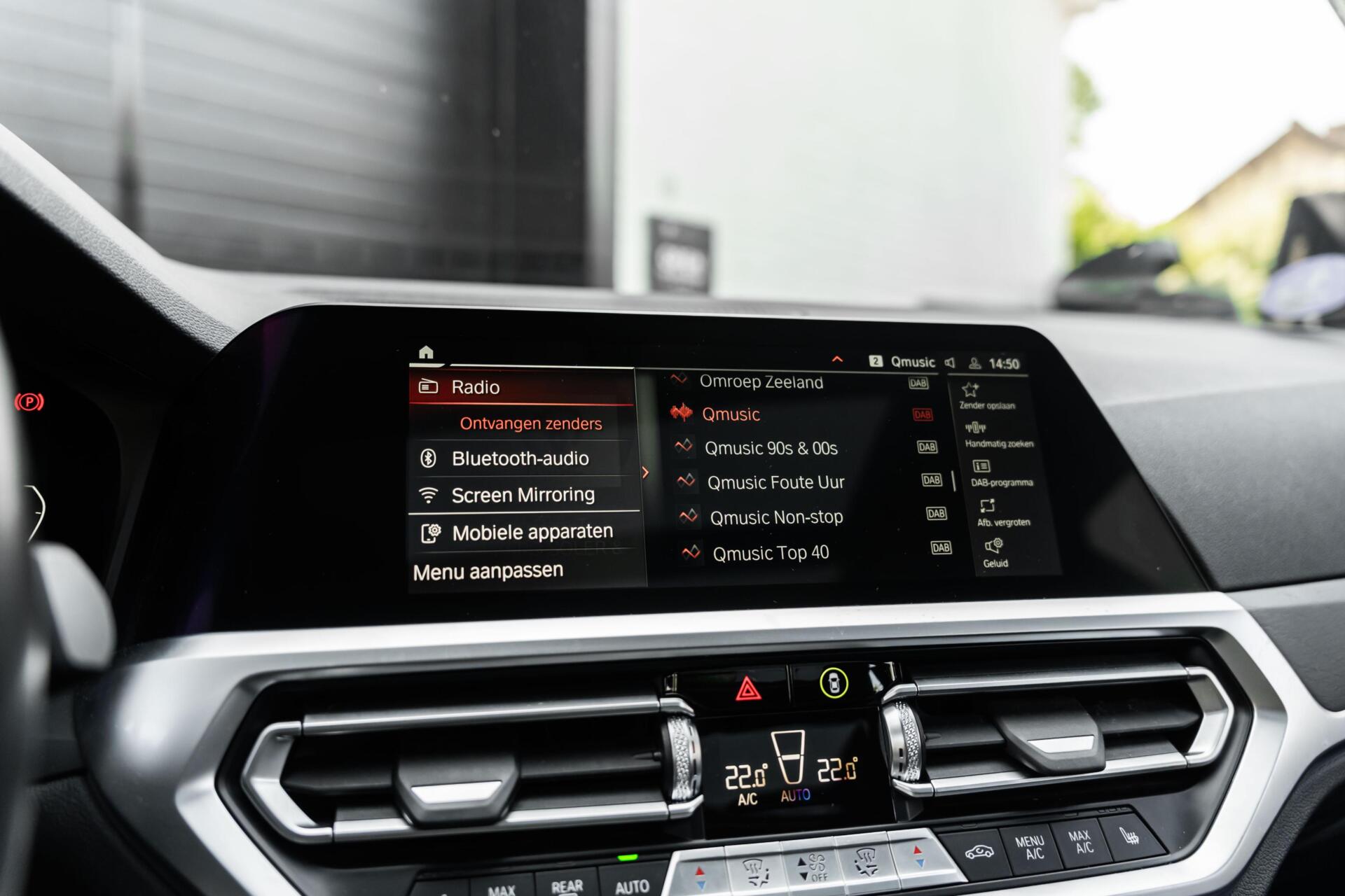 Foto van BMW 330e