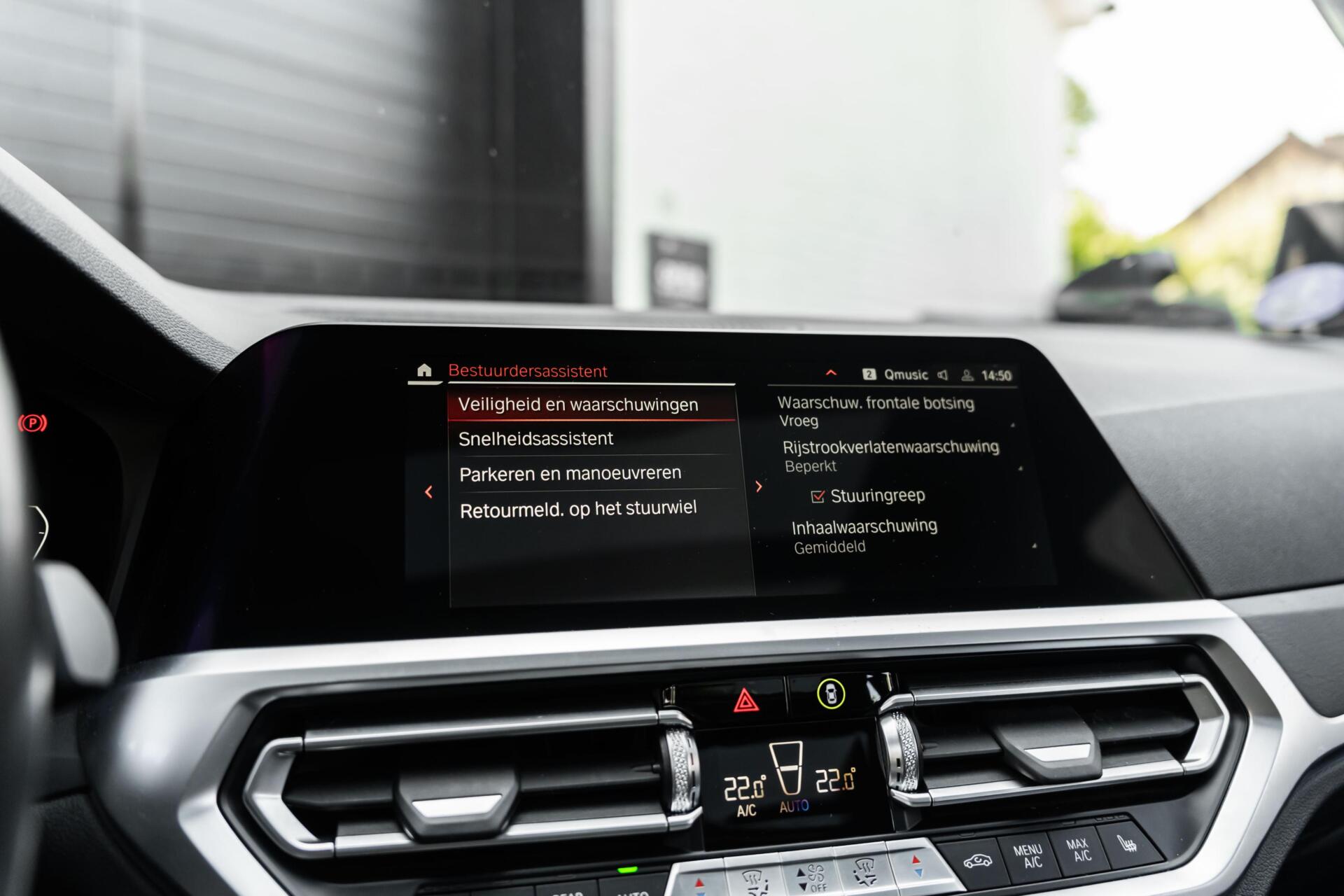 Foto van BMW 330e