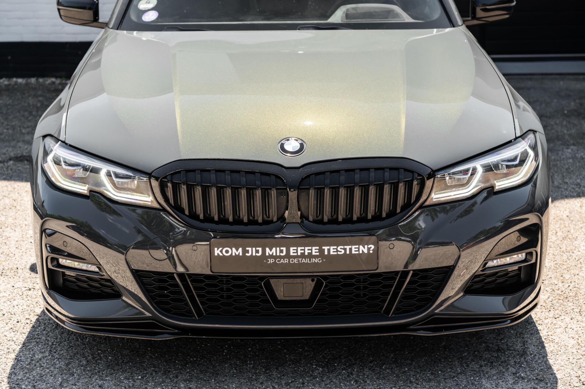 Foto van BMW 330e