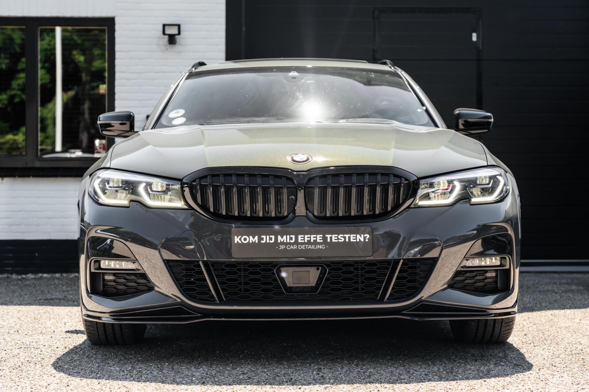 Foto van BMW 330e