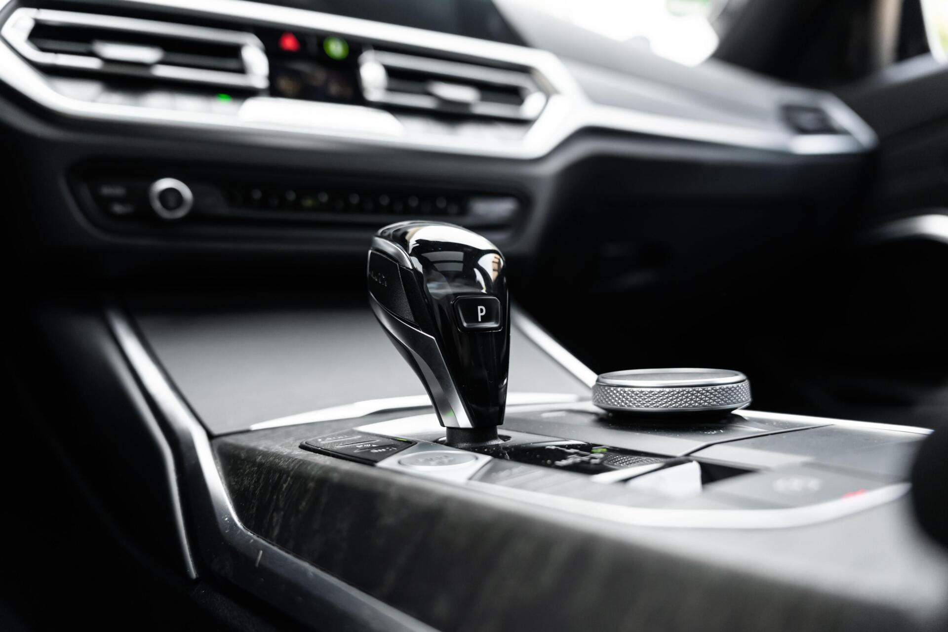 Foto van BMW 330e