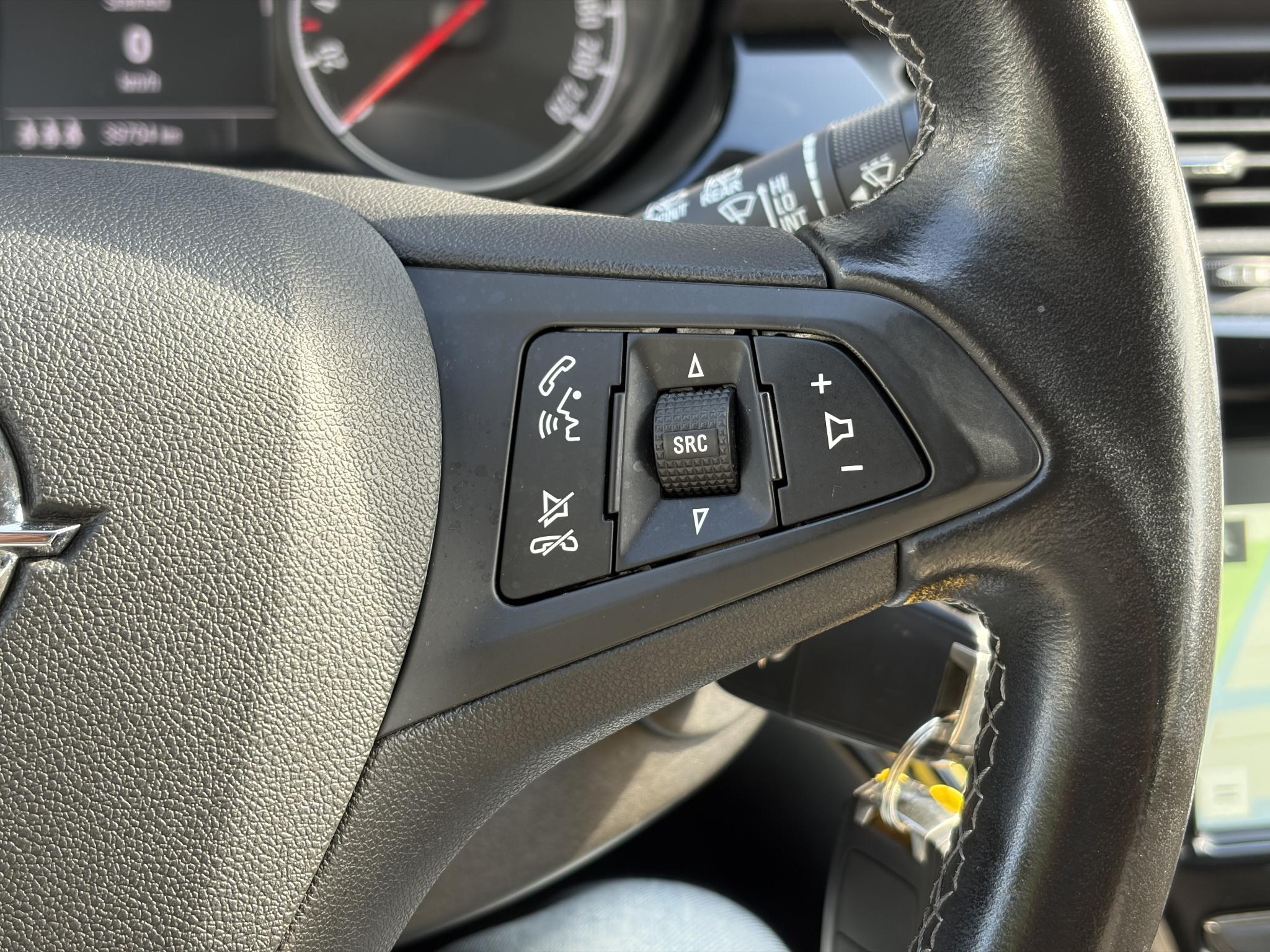 Foto van Opel Corsa-e