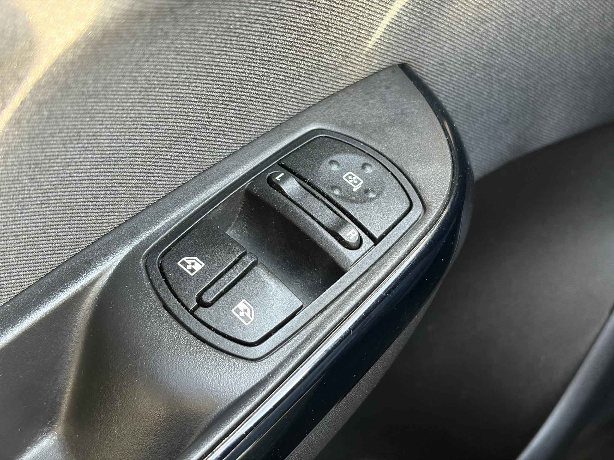Foto van Opel Corsa-e