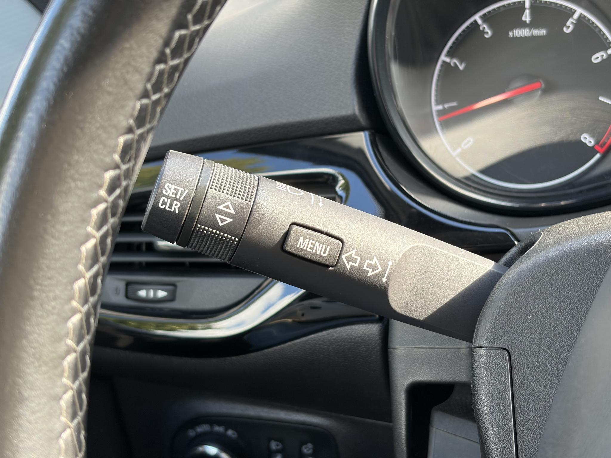 Foto van Opel Corsa-e