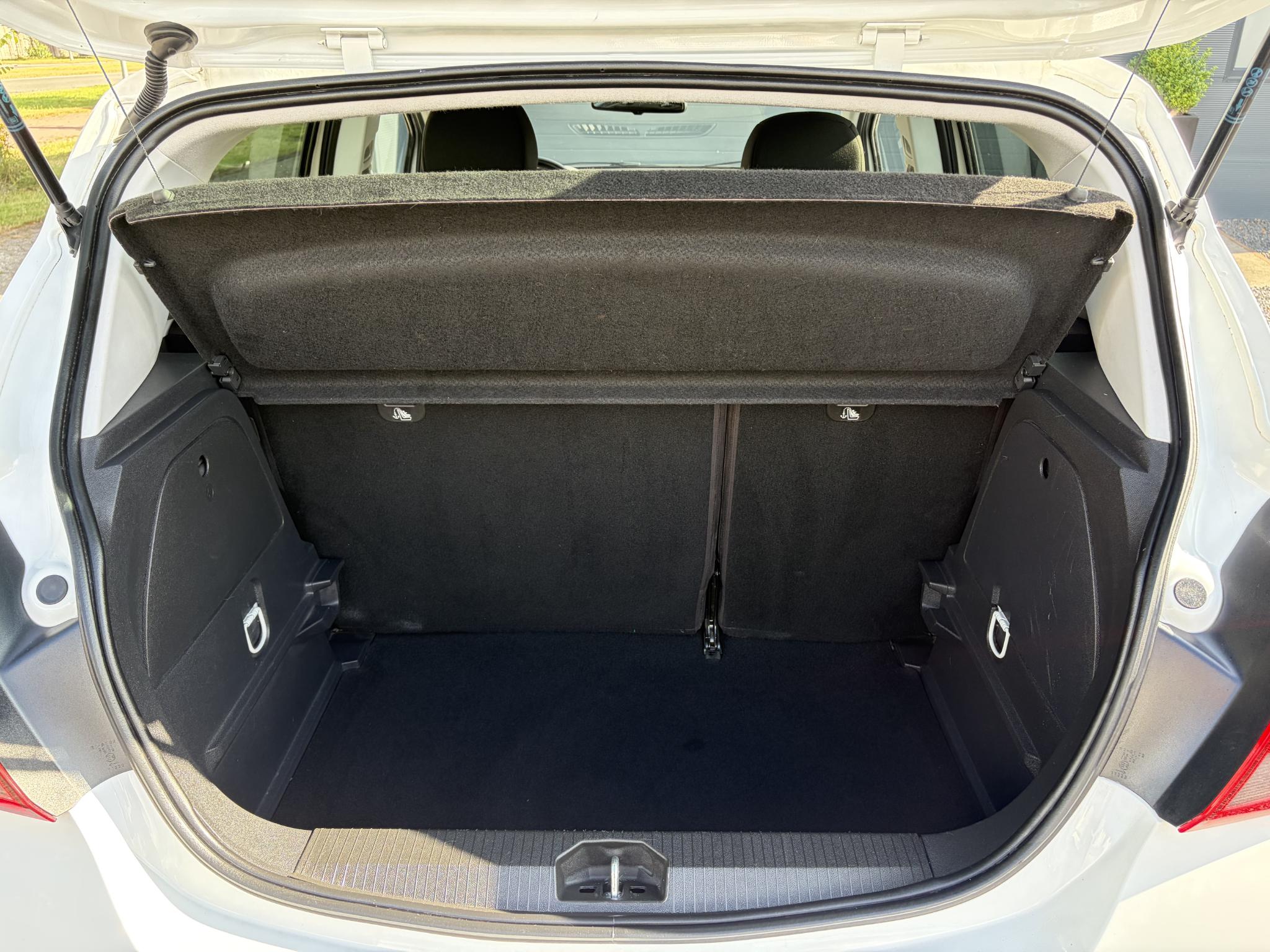 Foto van Opel Corsa-e