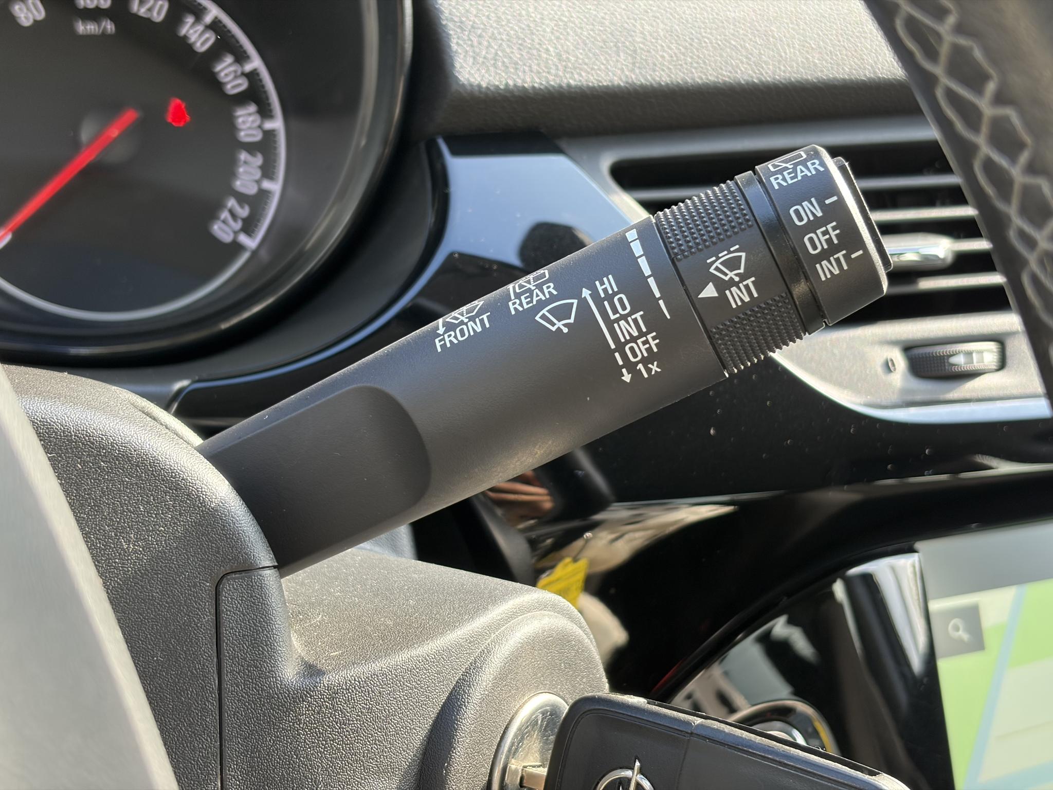 Foto van Opel Corsa-e