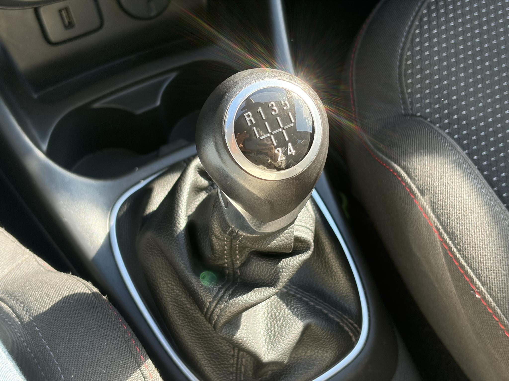 Foto van Opel Corsa-e