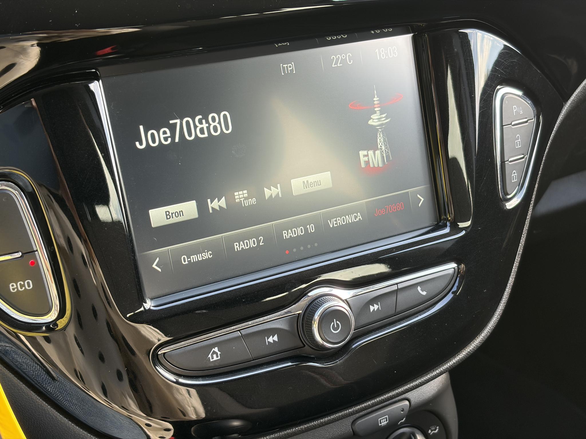 Foto van Opel Corsa-e