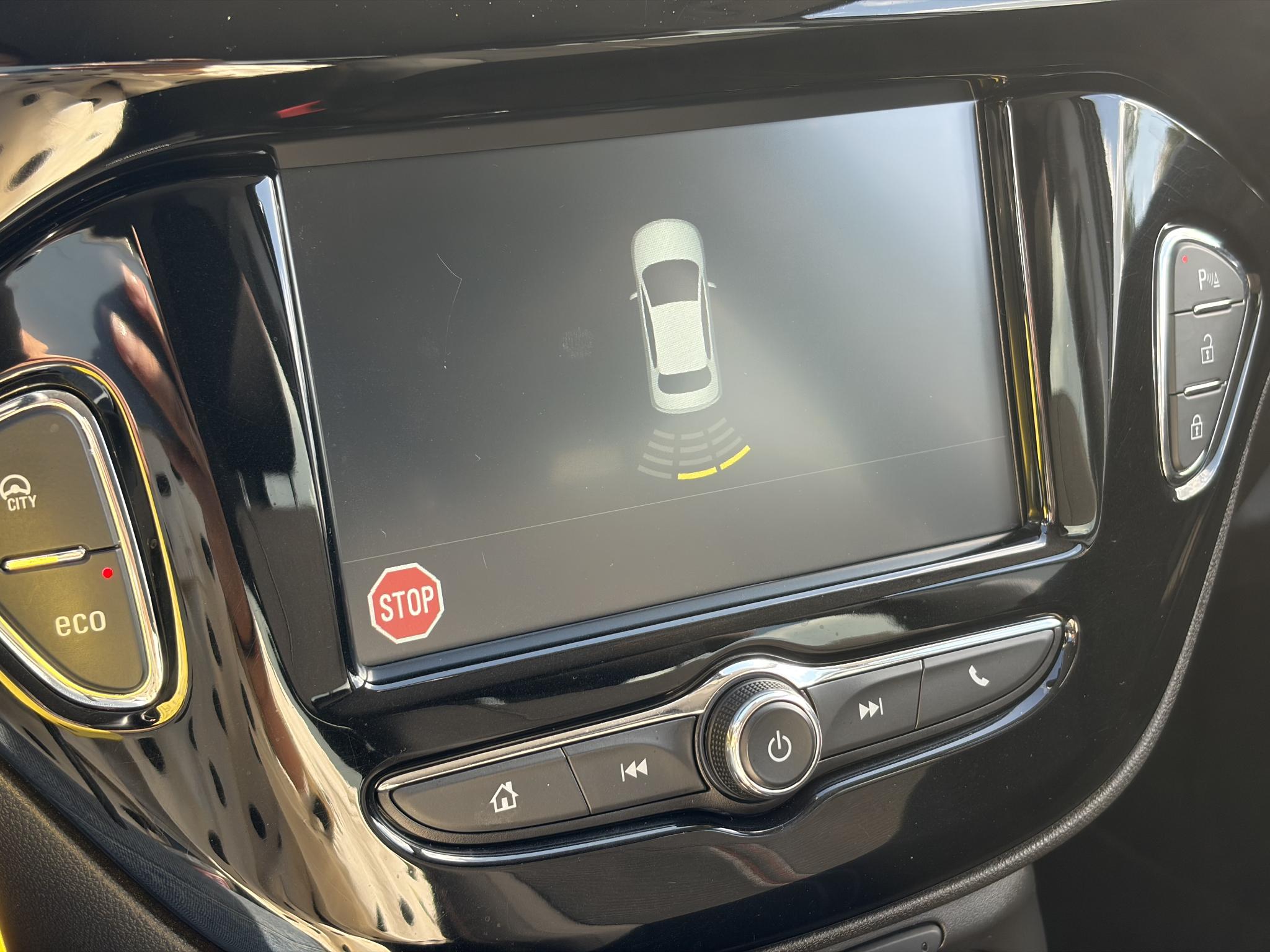 Foto van Opel Corsa-e