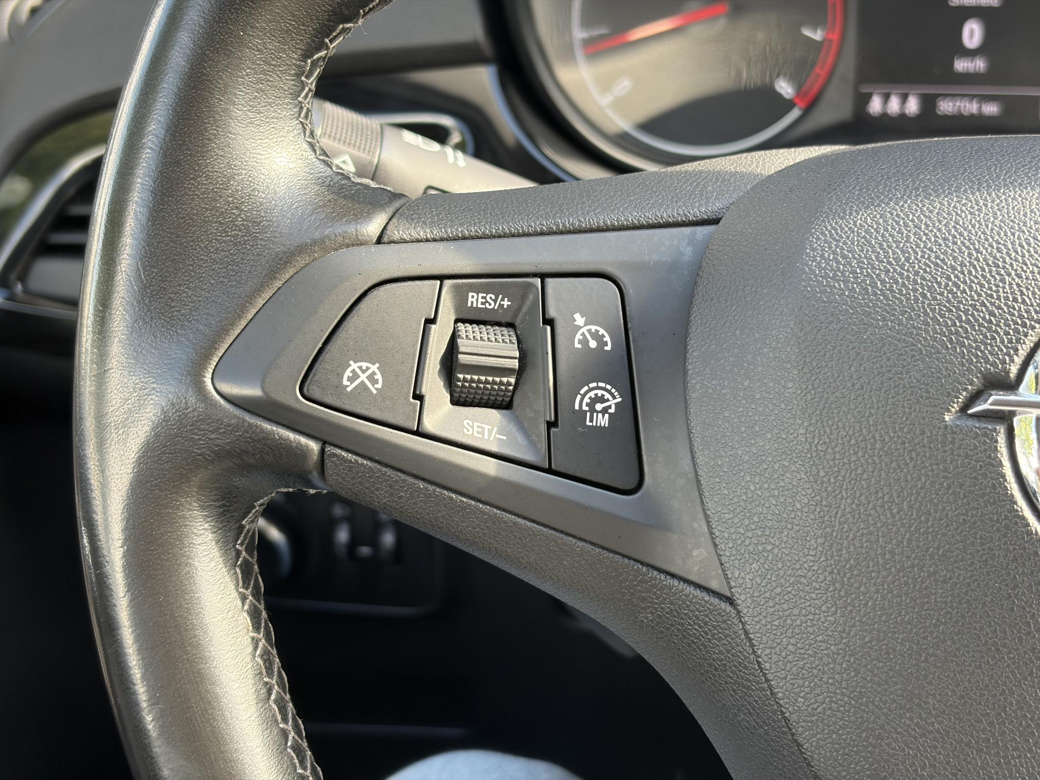 Foto van Opel Corsa-e