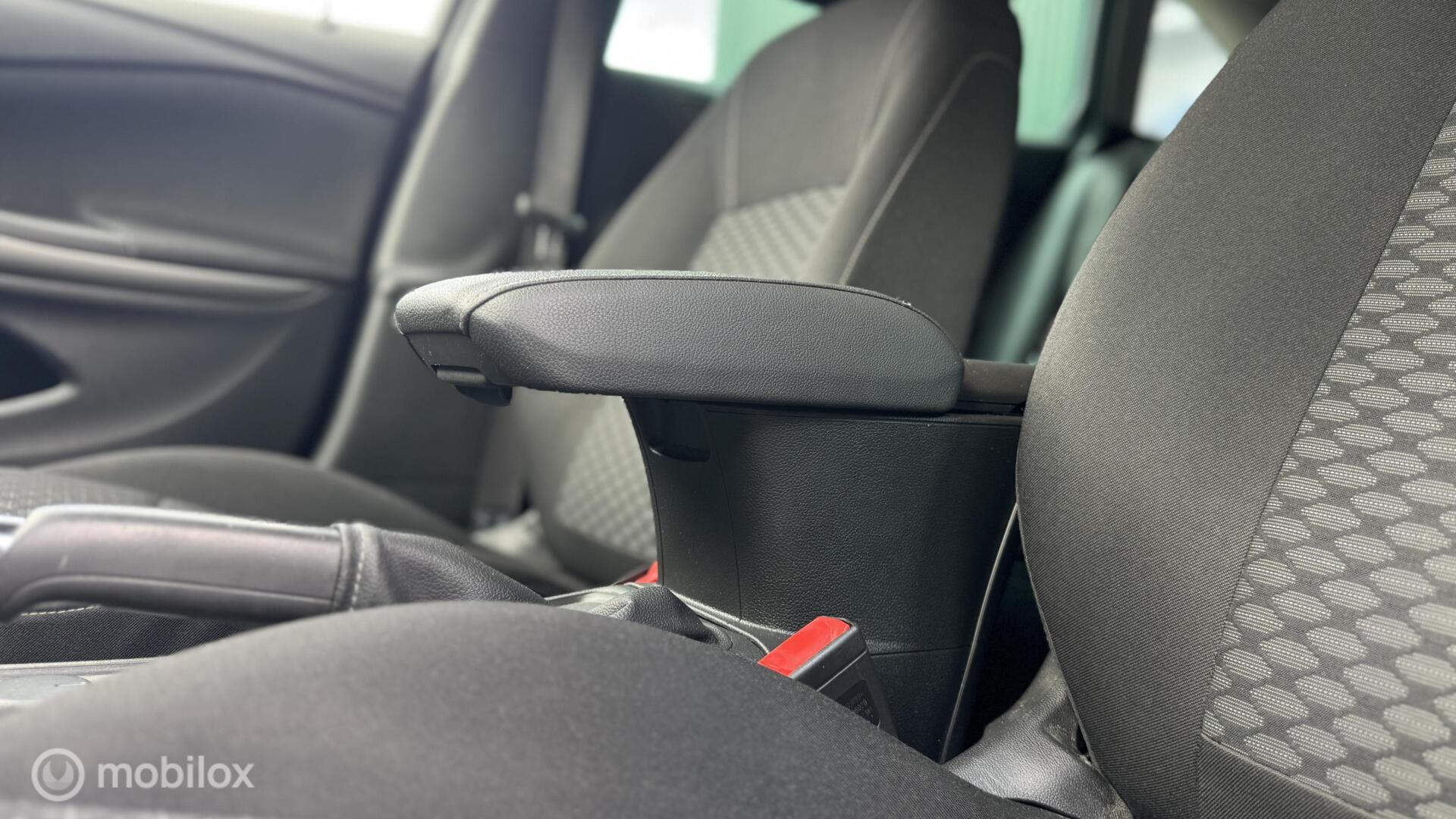 Foto van Opel Astra Sports Tourer