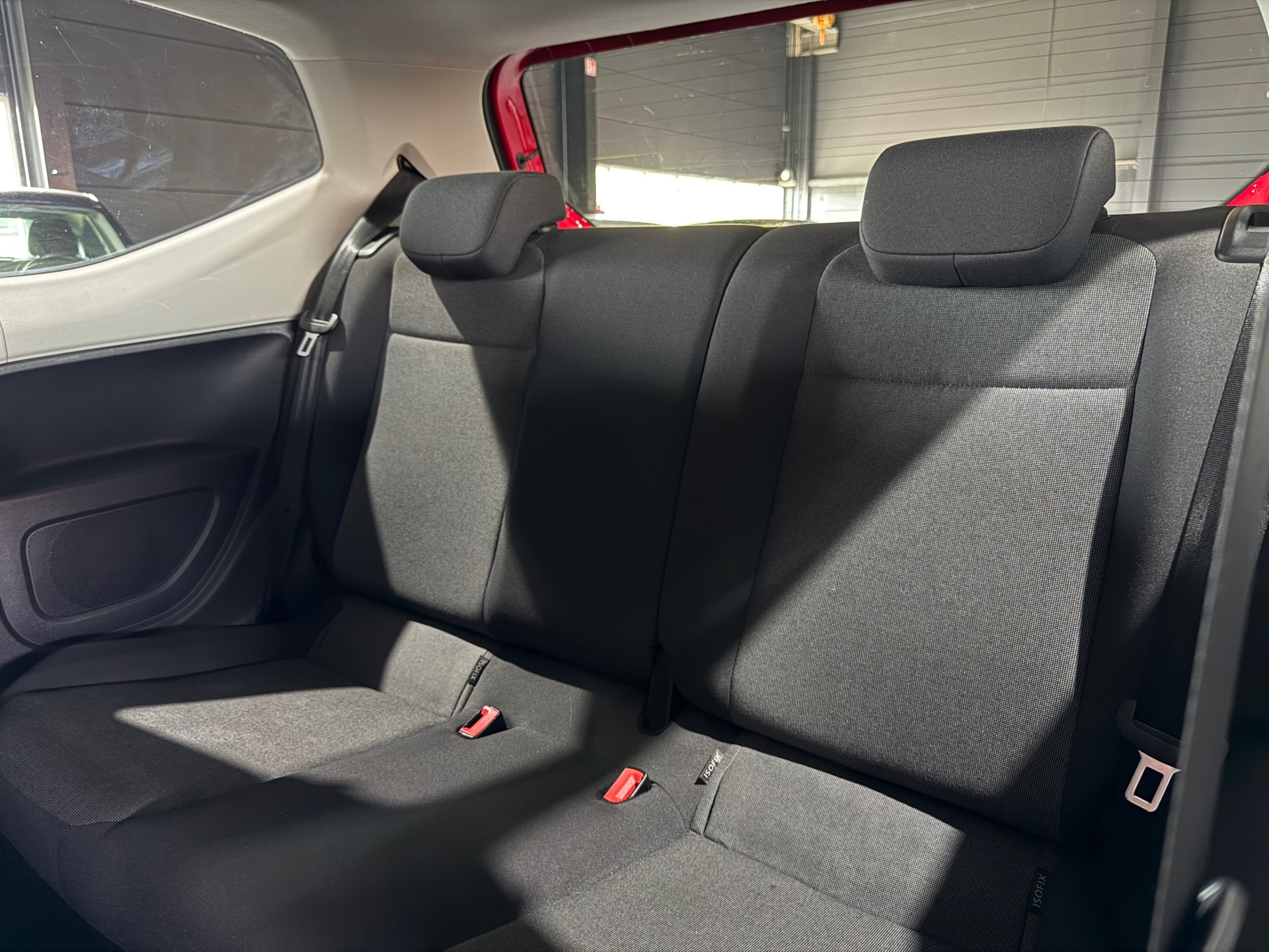 Foto van Volkswagen Up