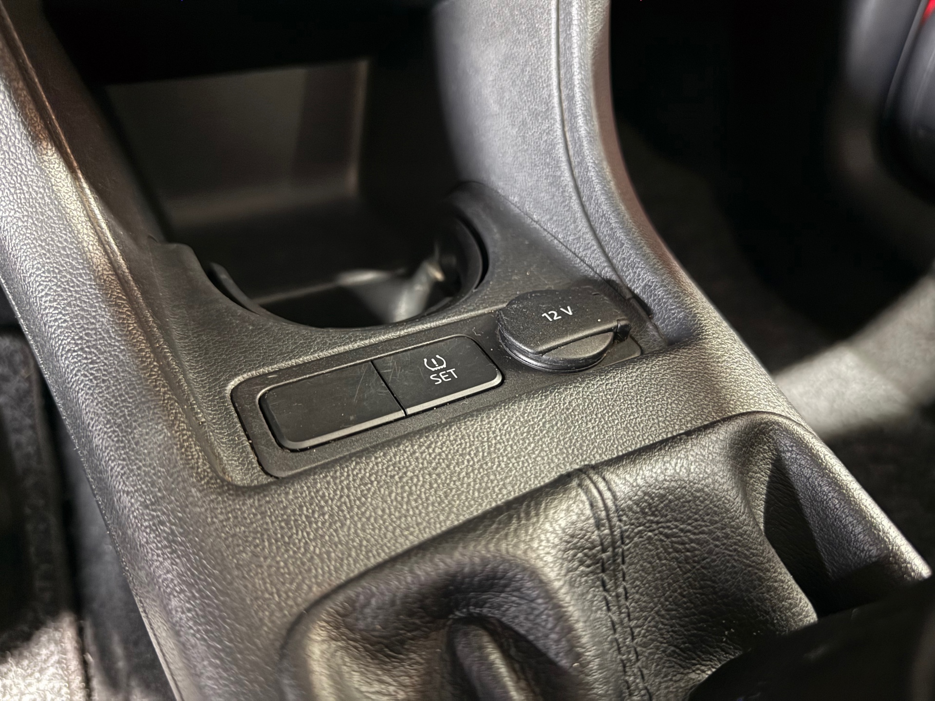 Foto van Volkswagen Up