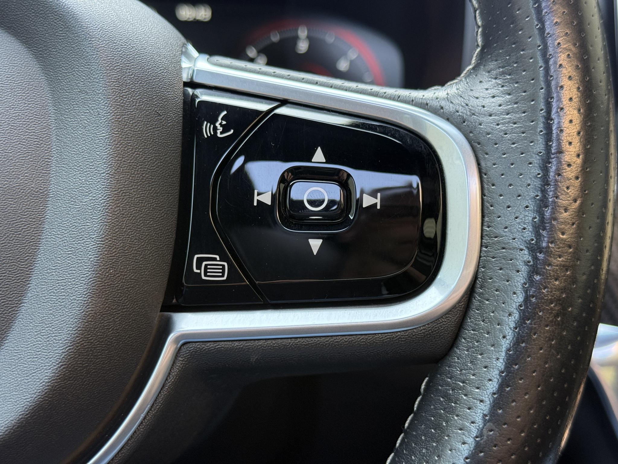 Foto van Volvo V90