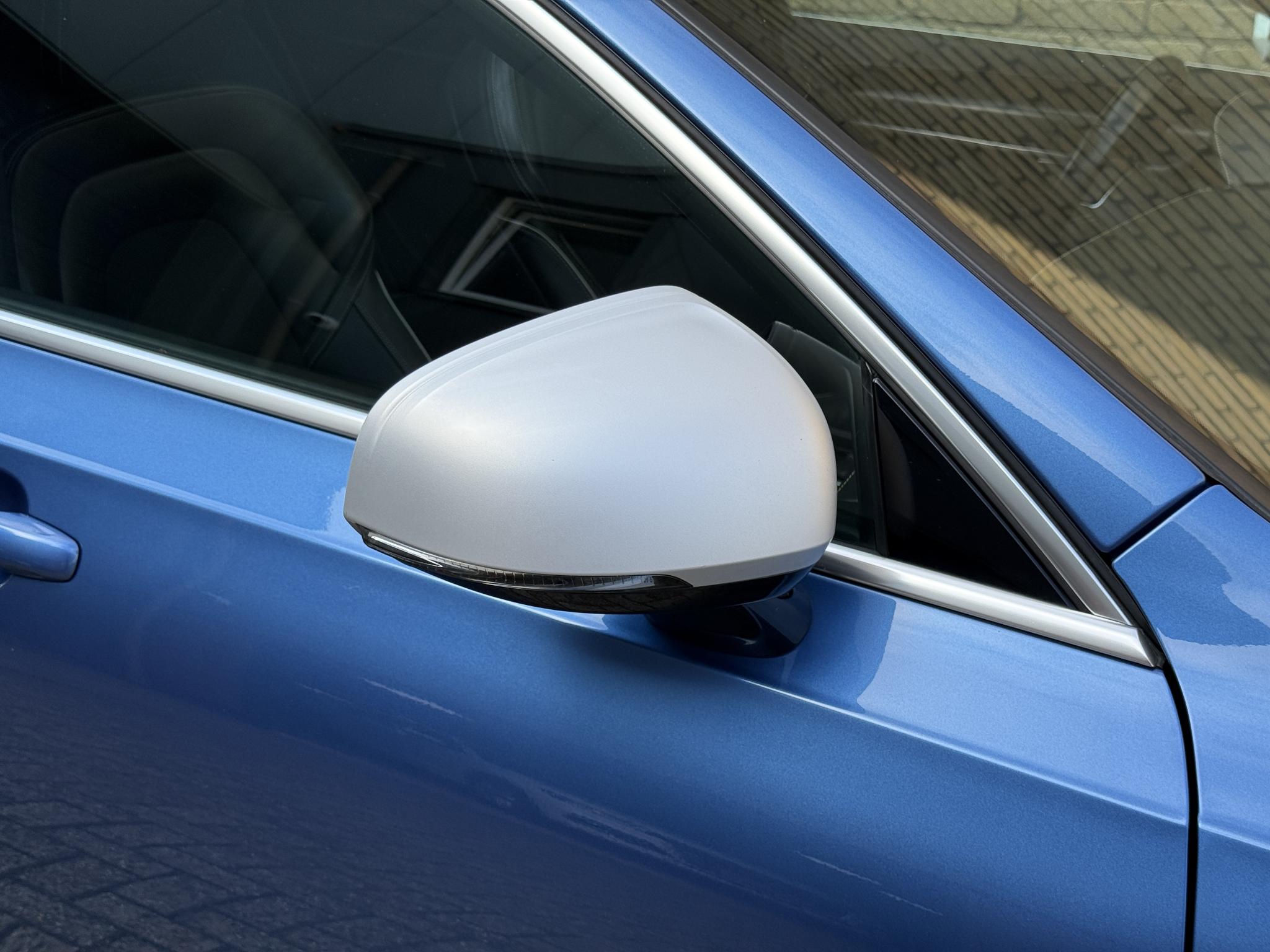 Foto van Volvo V90