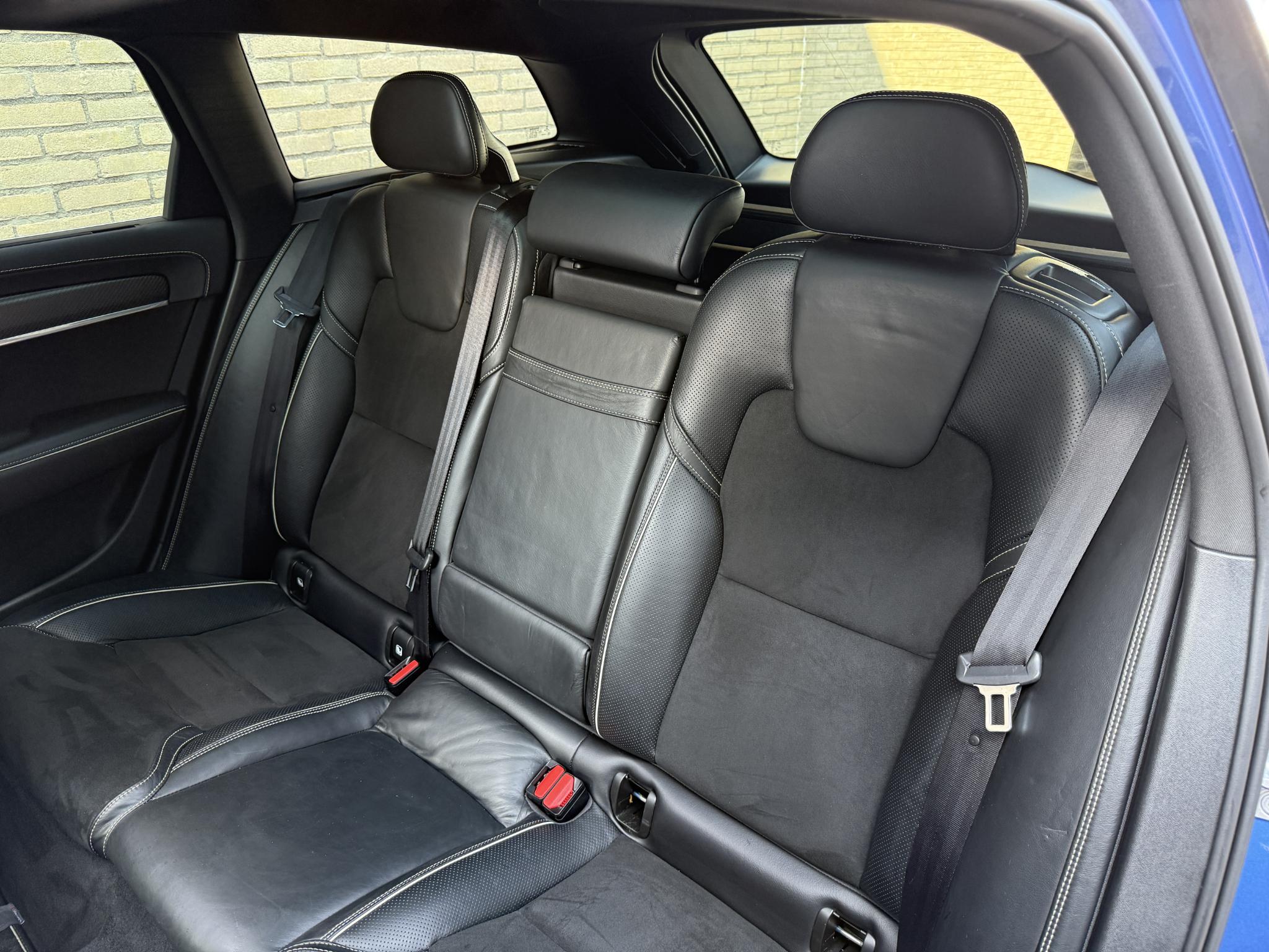 Foto van Volvo V90
