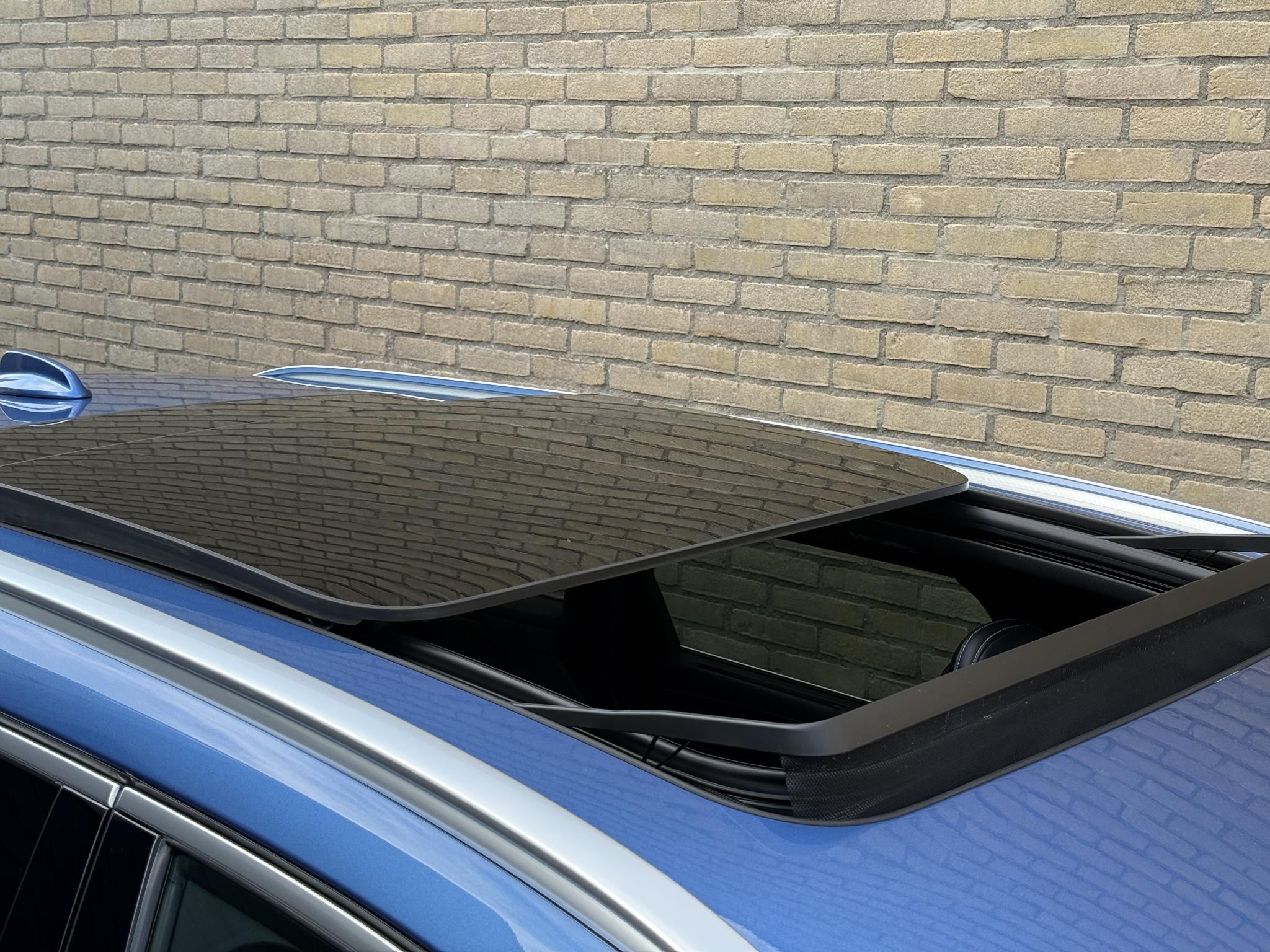 Foto van Volvo V90