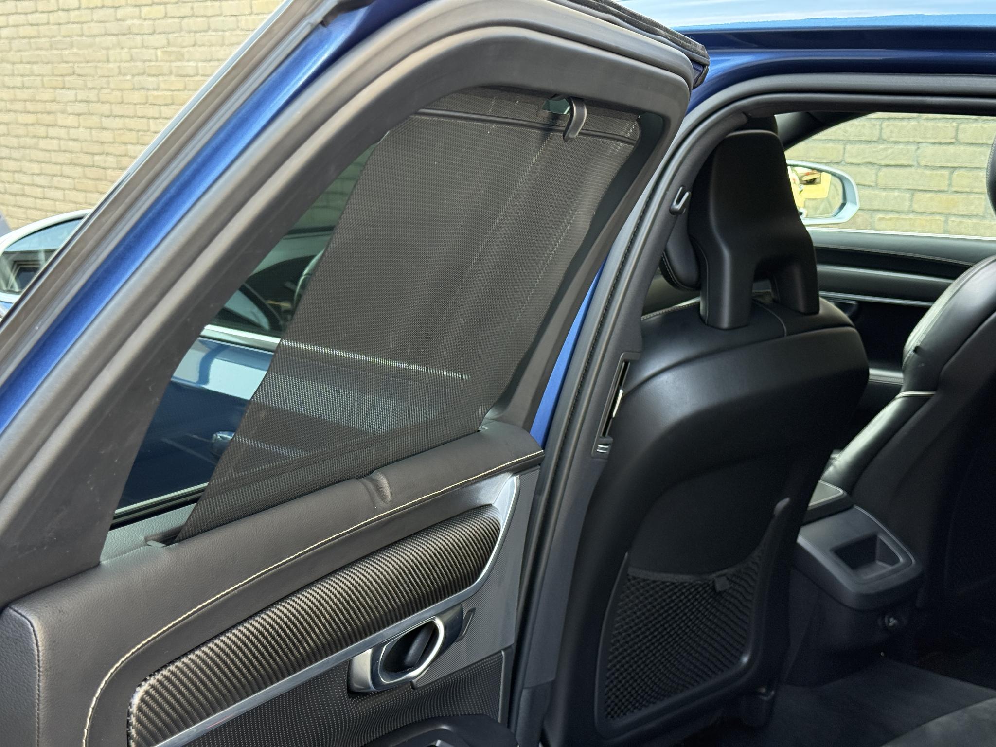 Foto van Volvo V90
