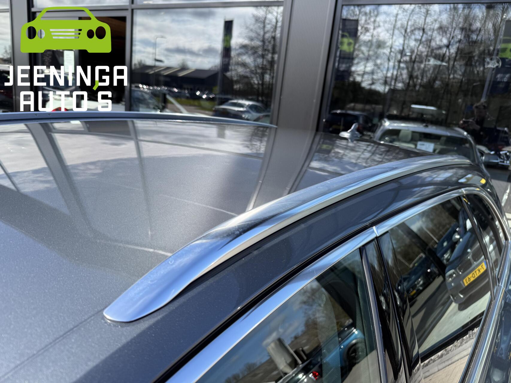Foto van Audi A4 Avant