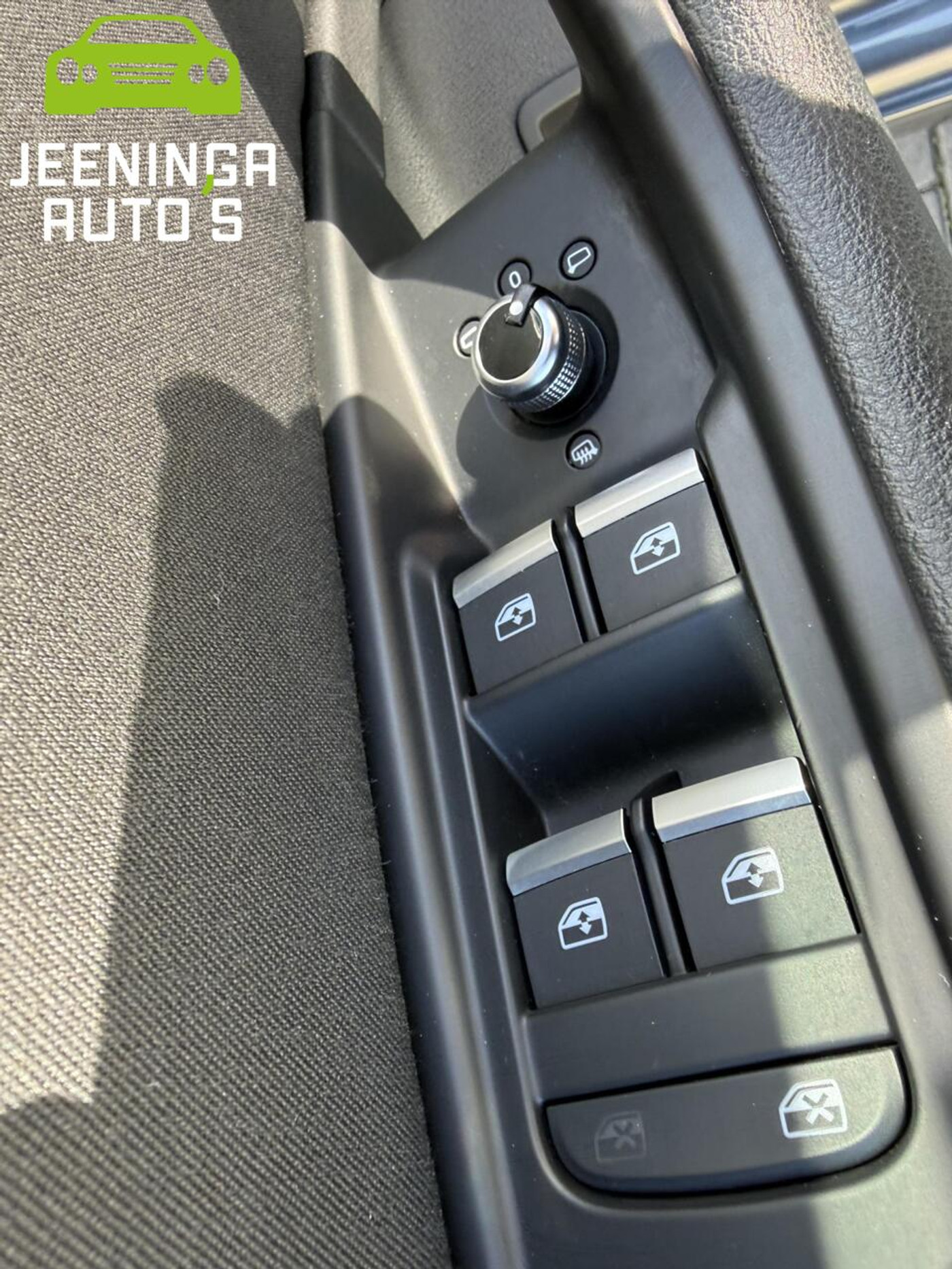 Foto van Audi A4 Avant