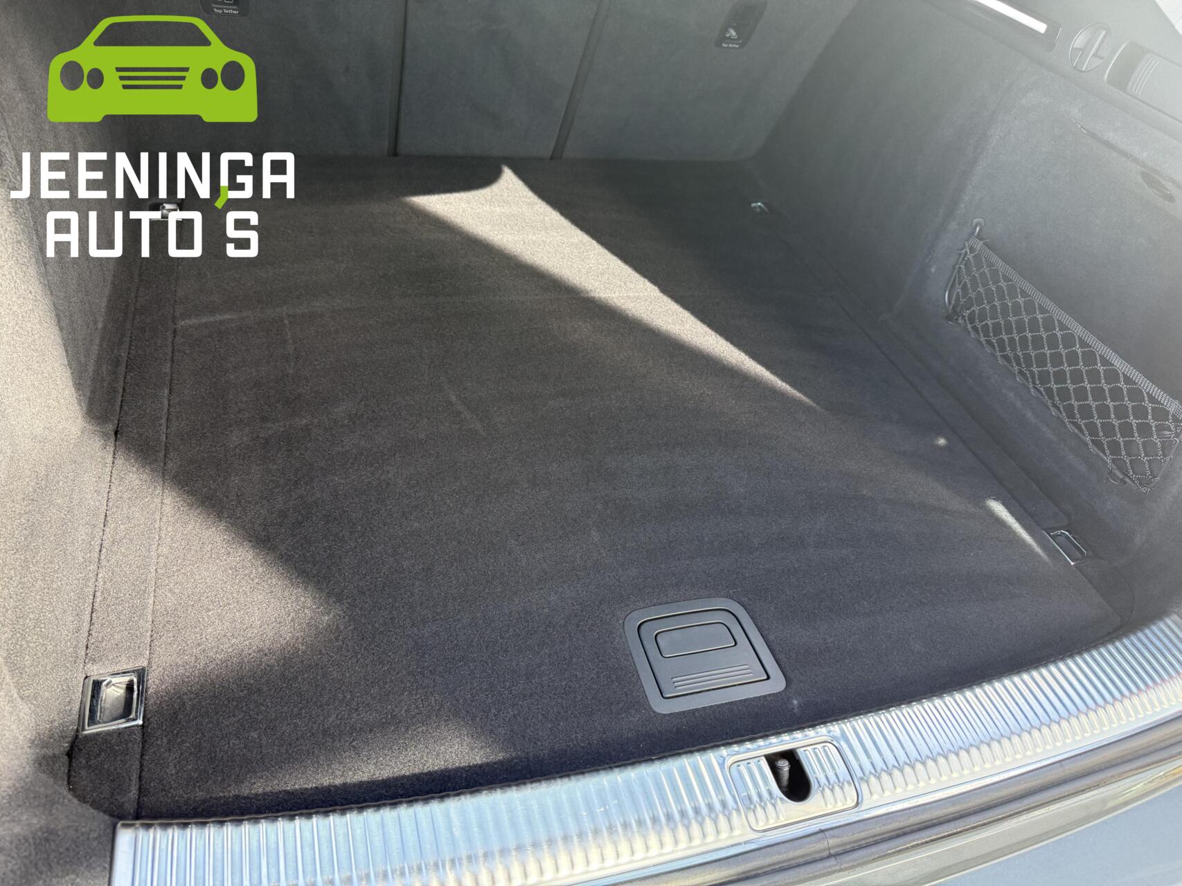 Foto van Audi A4 Avant