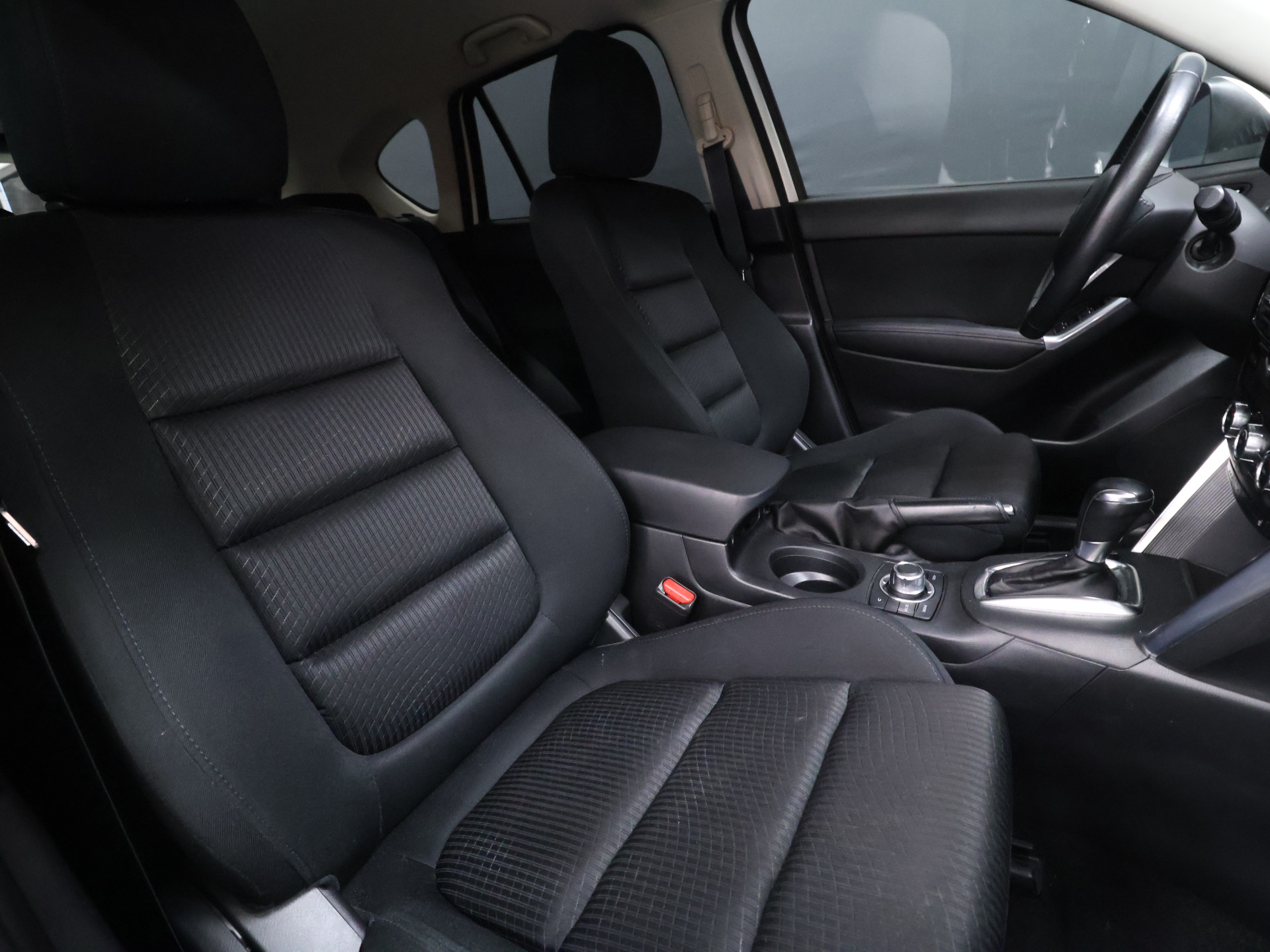 Foto van Mazda Mazda Cx-5