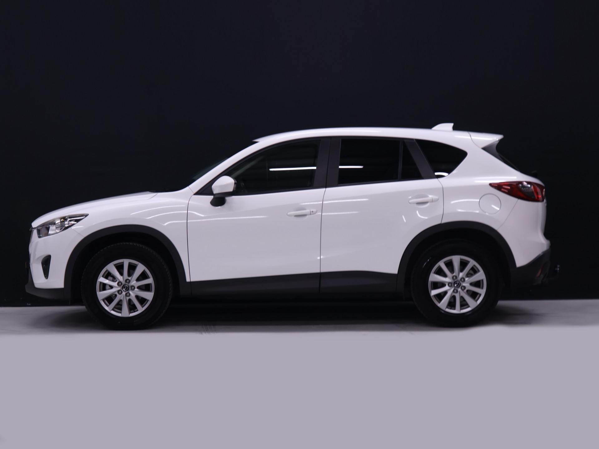 Foto van Mazda Mazda Cx-5