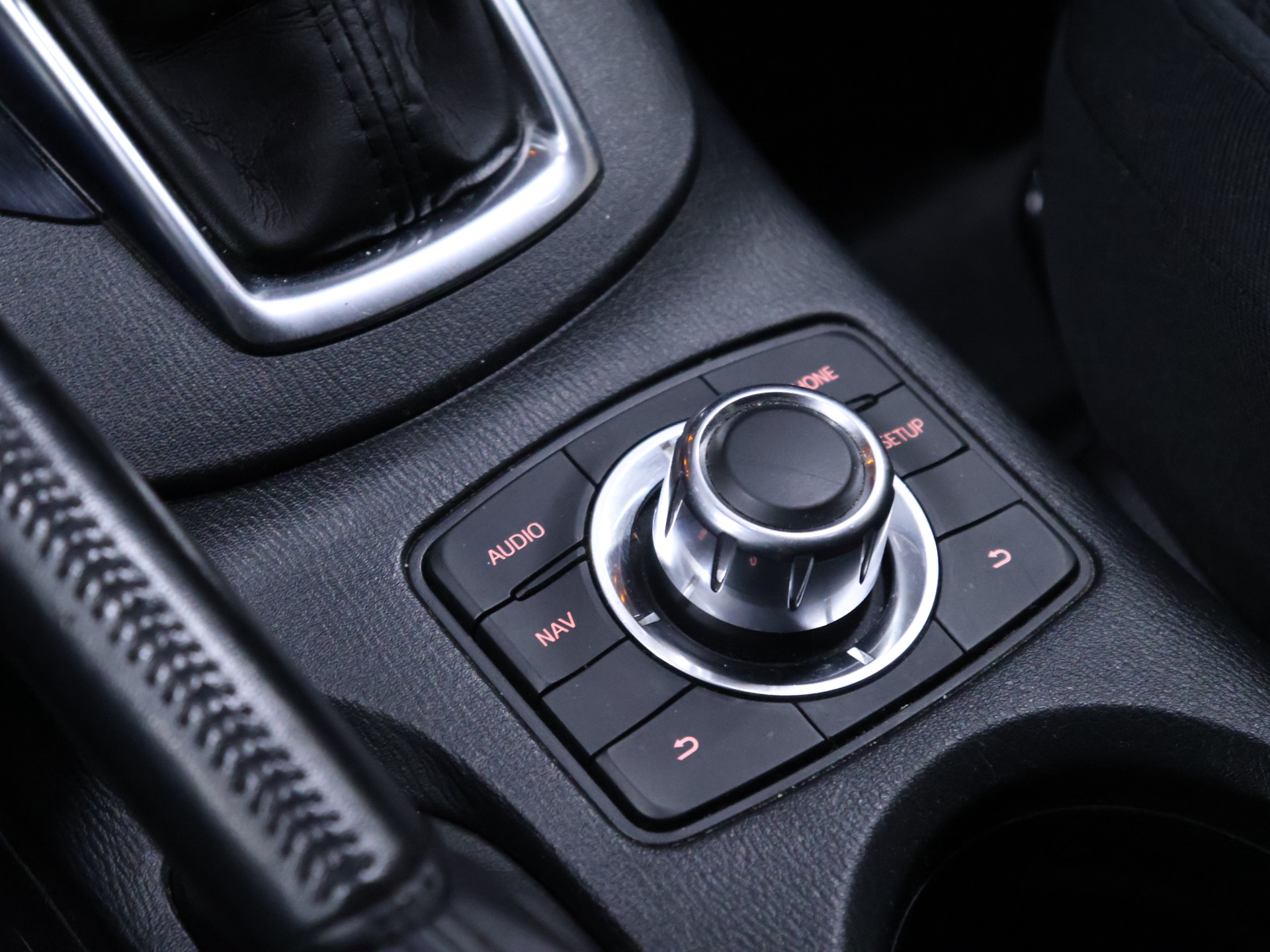 Foto van Mazda Mazda Cx-5