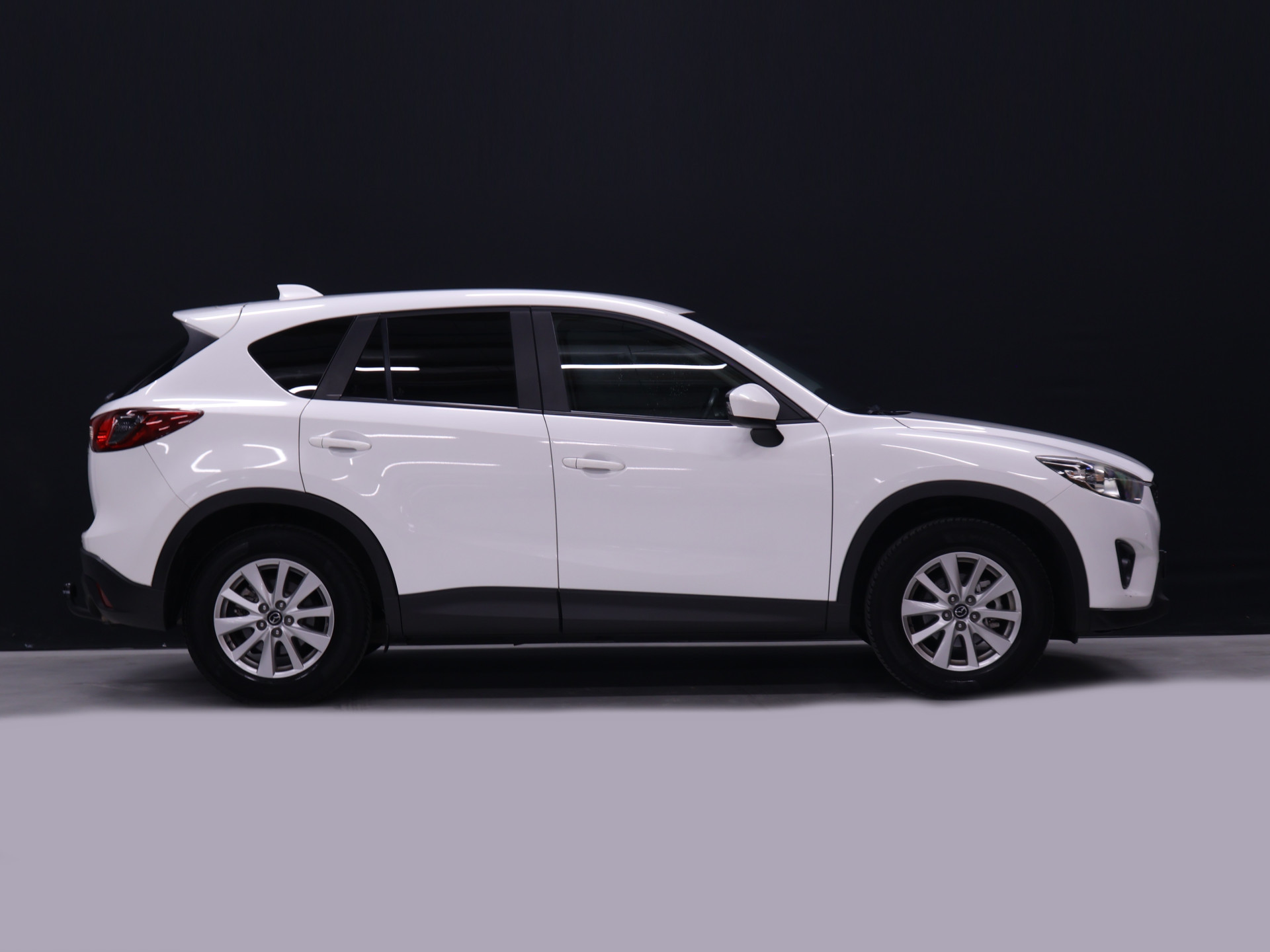 Foto van Mazda Mazda Cx-5