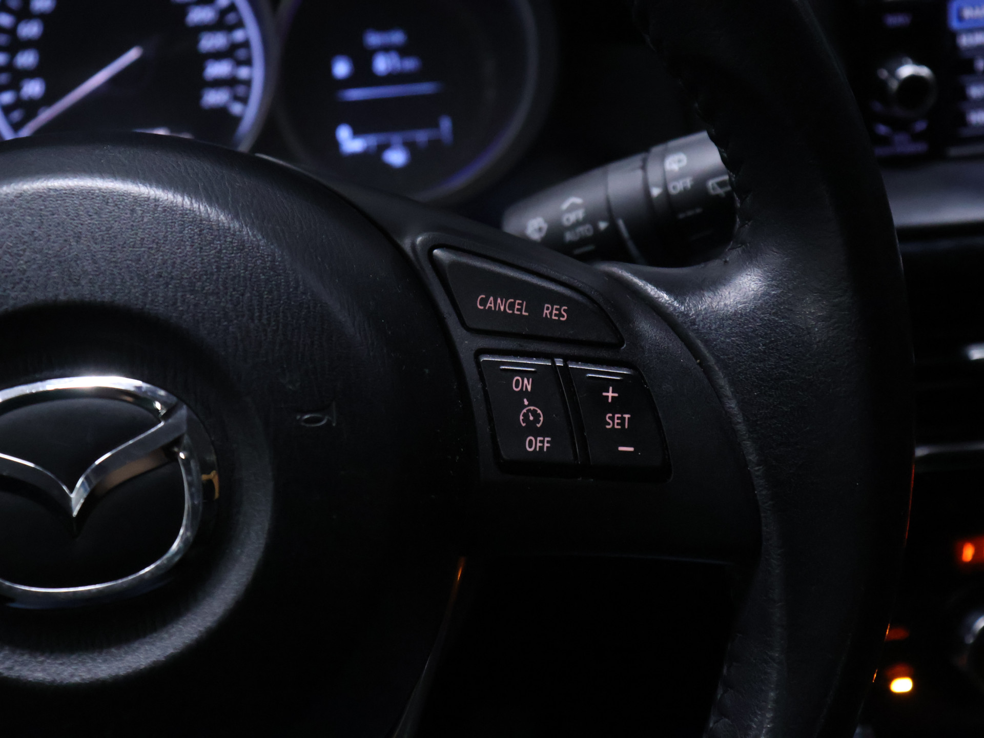 Foto van Mazda Mazda Cx-5