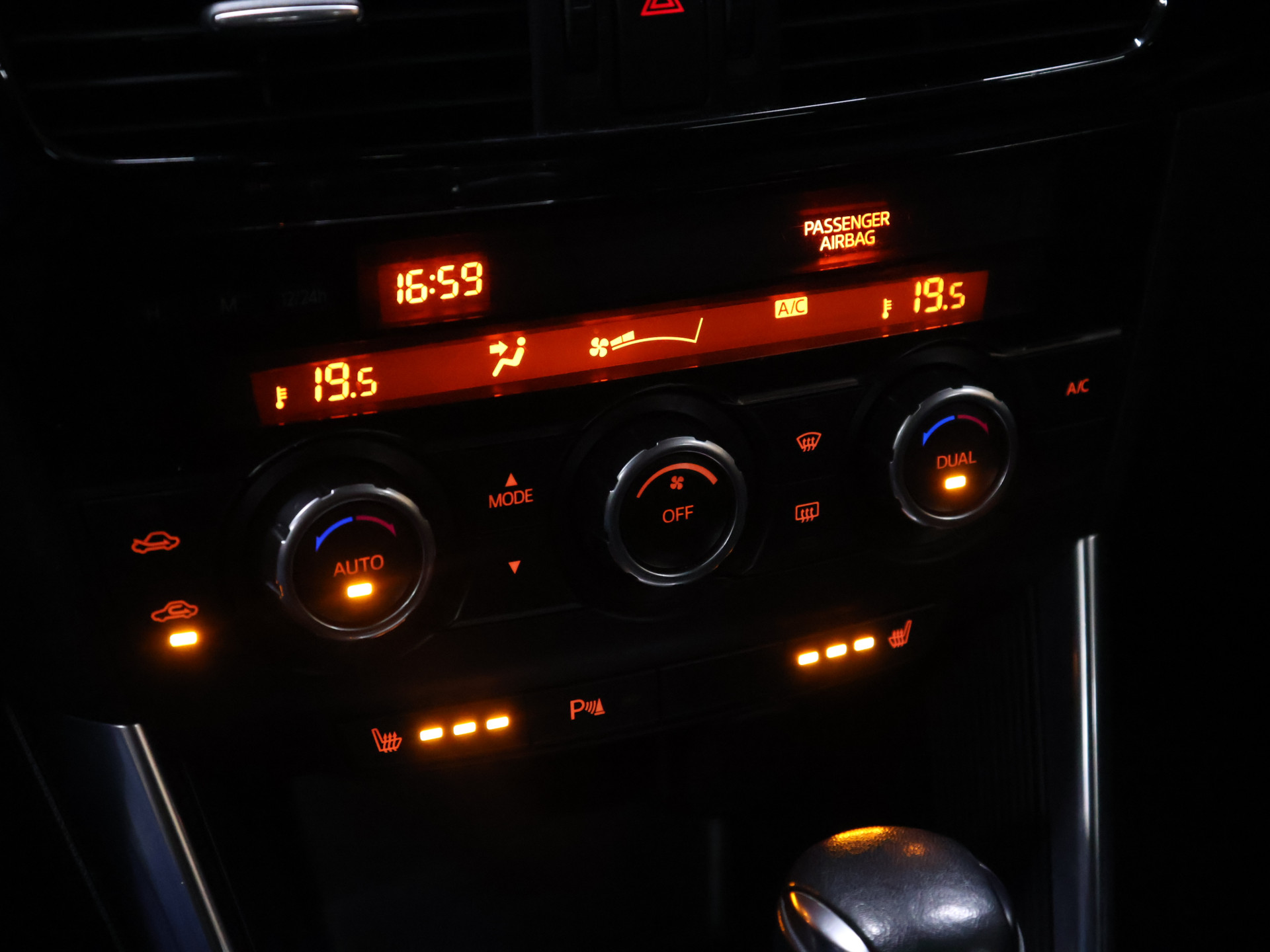 Foto van Mazda Mazda Cx-5