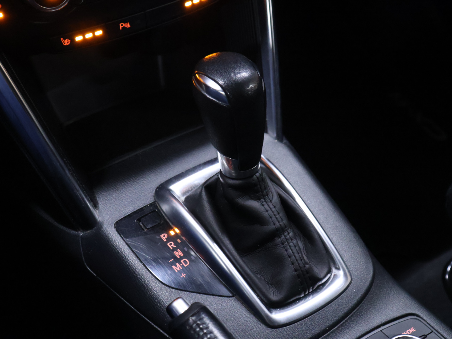 Foto van Mazda Mazda Cx-5