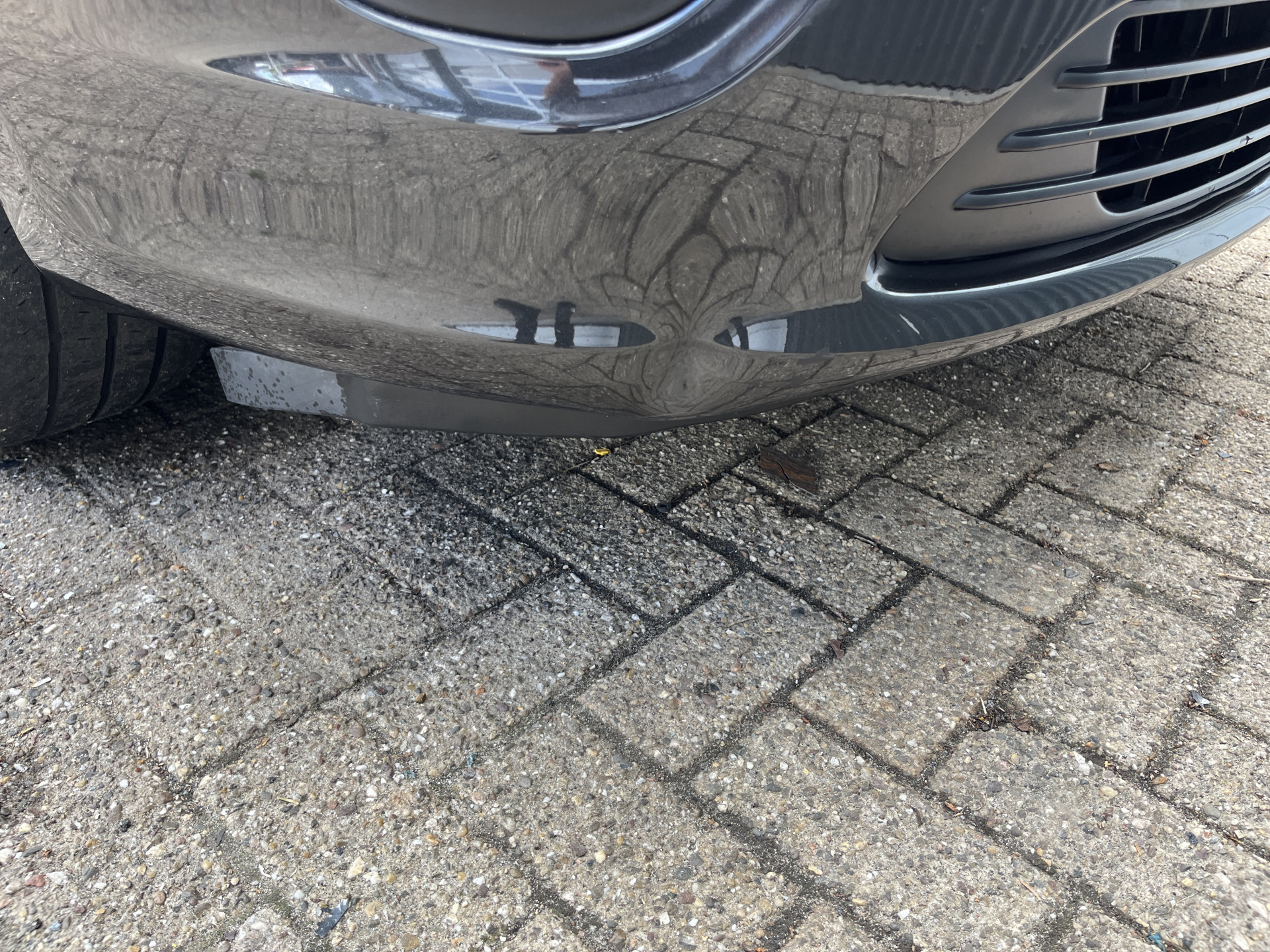 Foto van Opel Vivaro-b