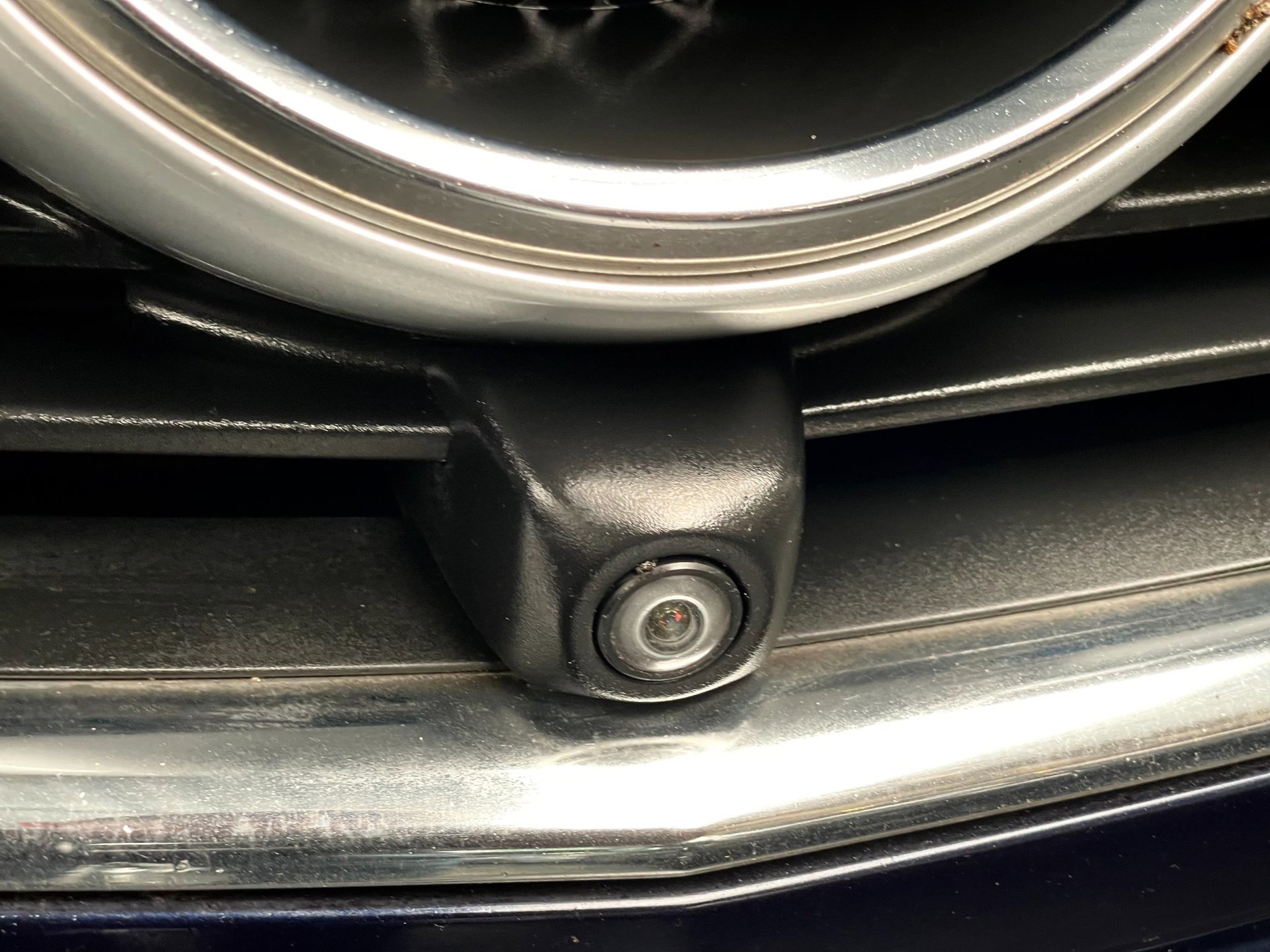 Foto van Mercedes-Benz V-klasse